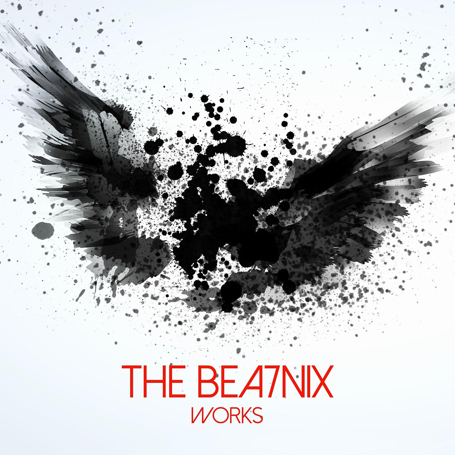 Постер альбома The Bea7Nix Works