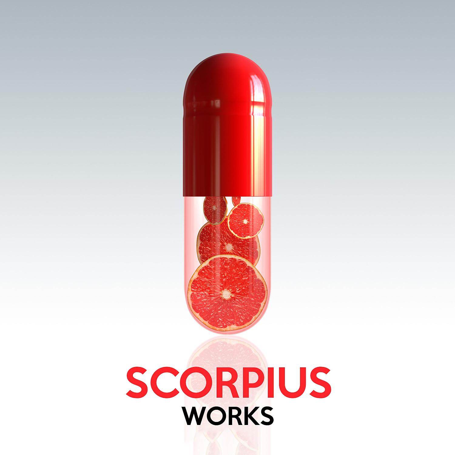 Постер альбома Scorpius Works