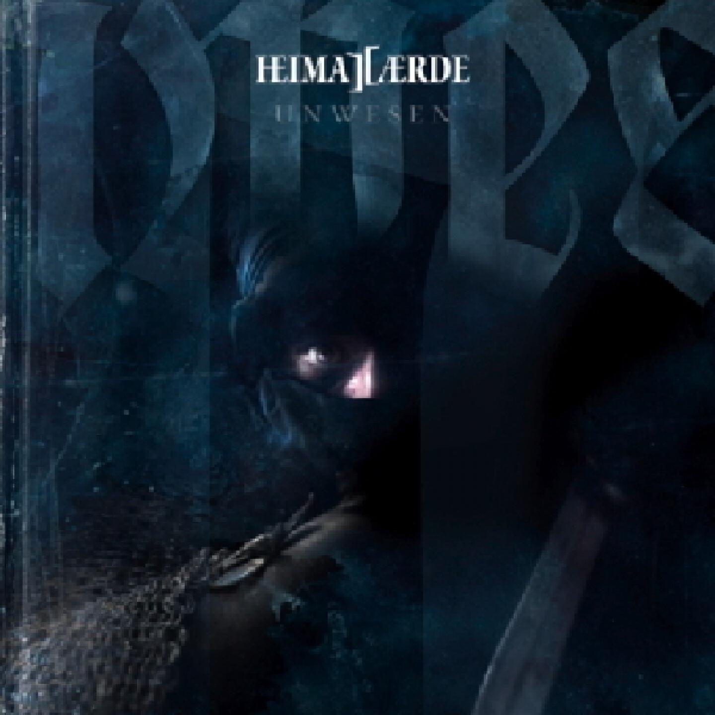 Heimataerde - Malitia Angelica