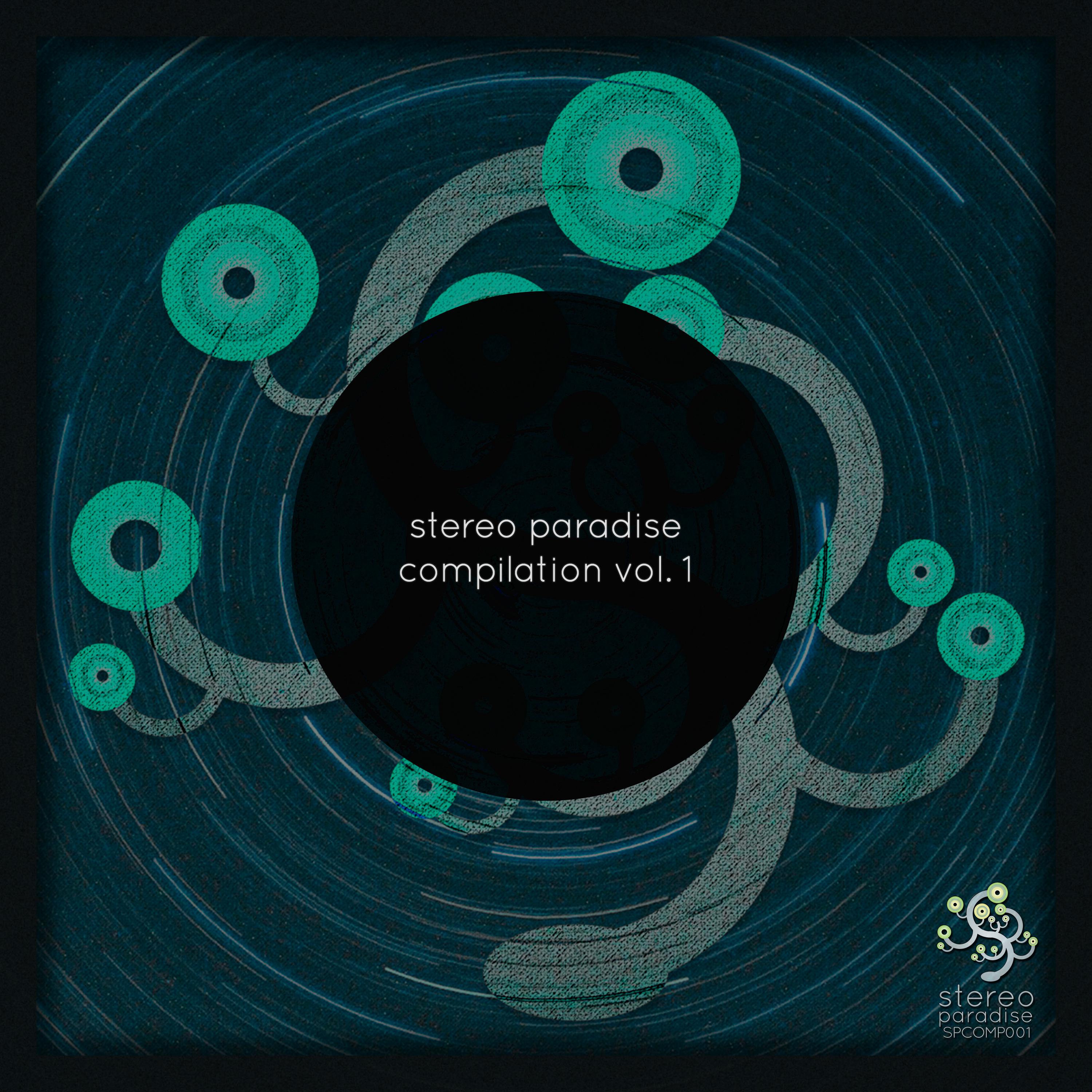 Постер альбома Stereo Paradise Compilation, Vol. 1