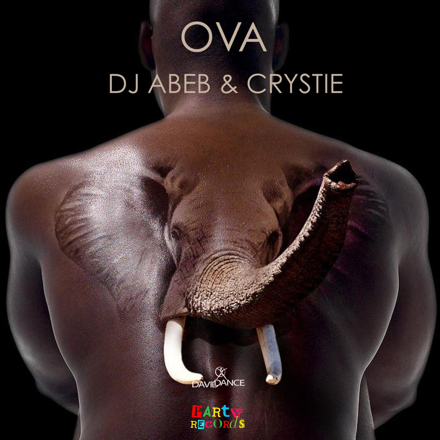 Постер альбома Ova - Single