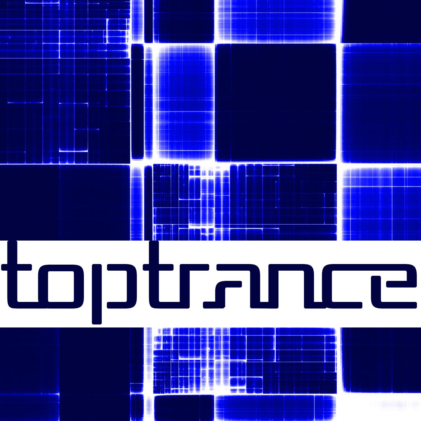 Постер альбома TOP Trance