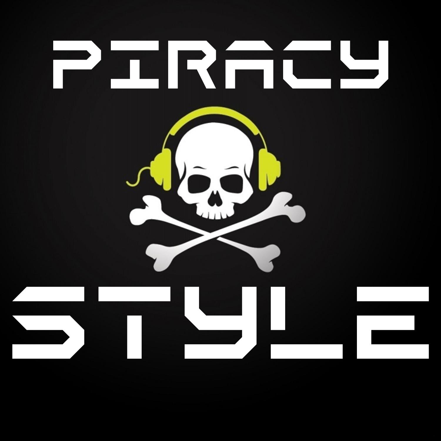 Постер альбома Piracy Style