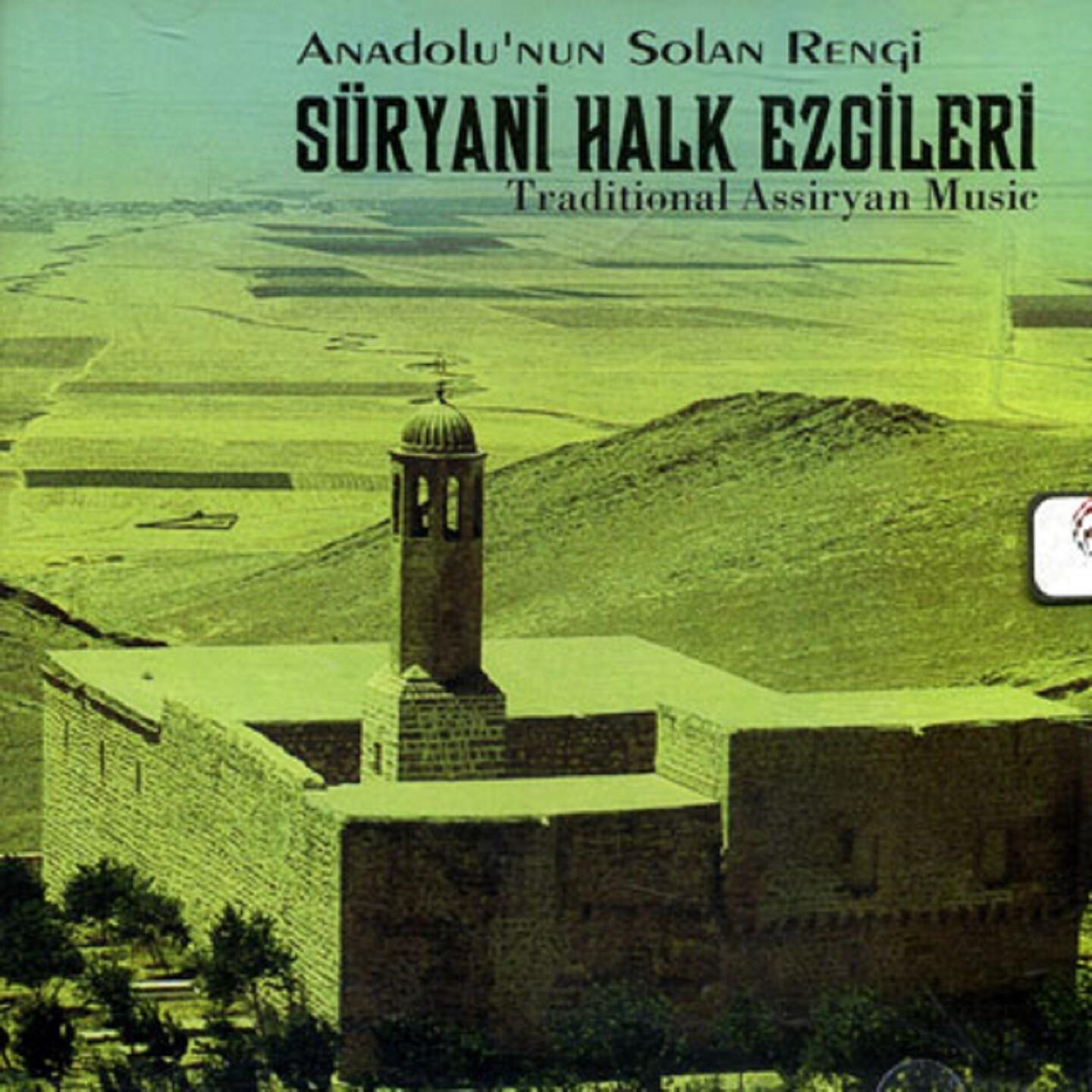 Meral Aktaş - Imune Kumdağlat Ali