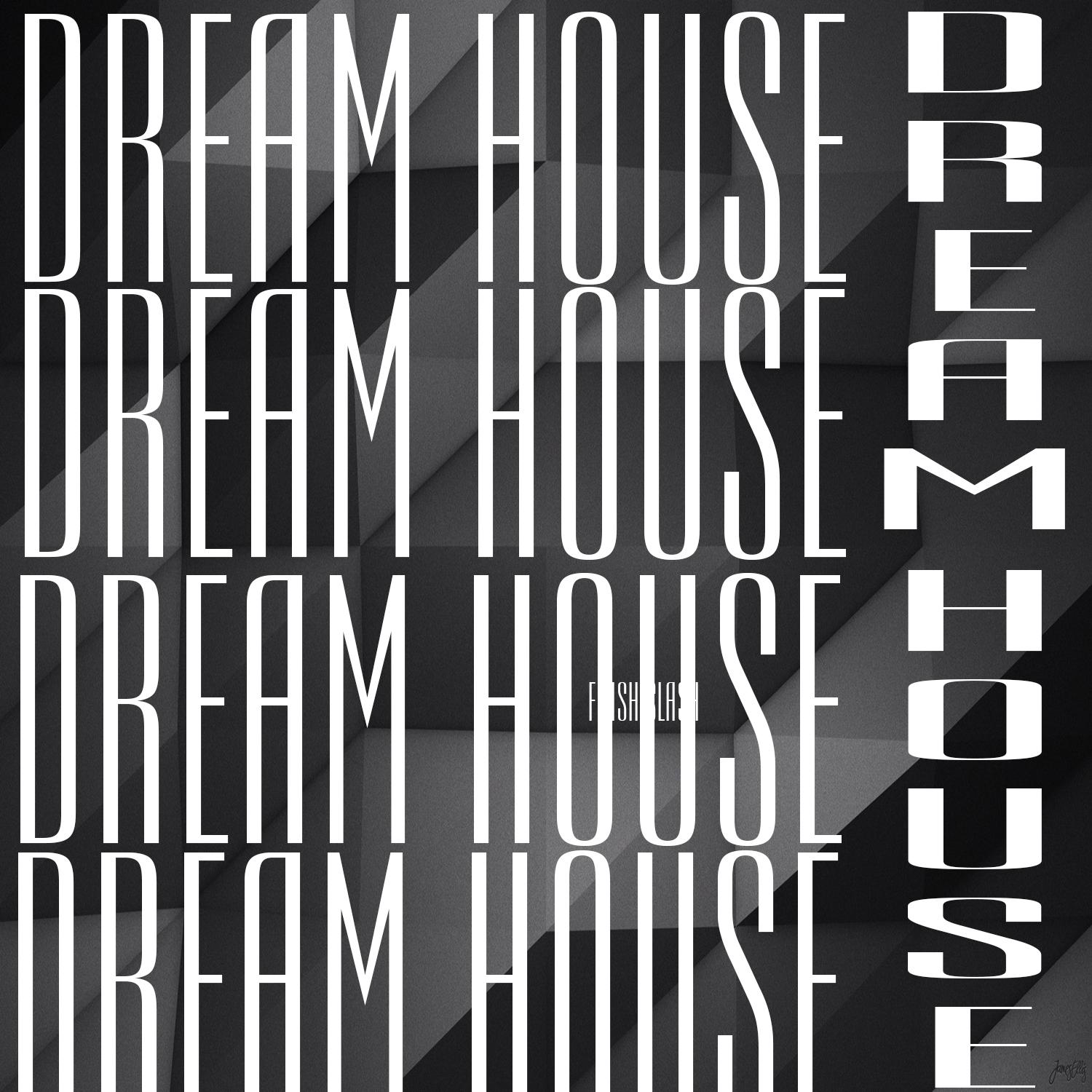 Постер альбома Dream House
