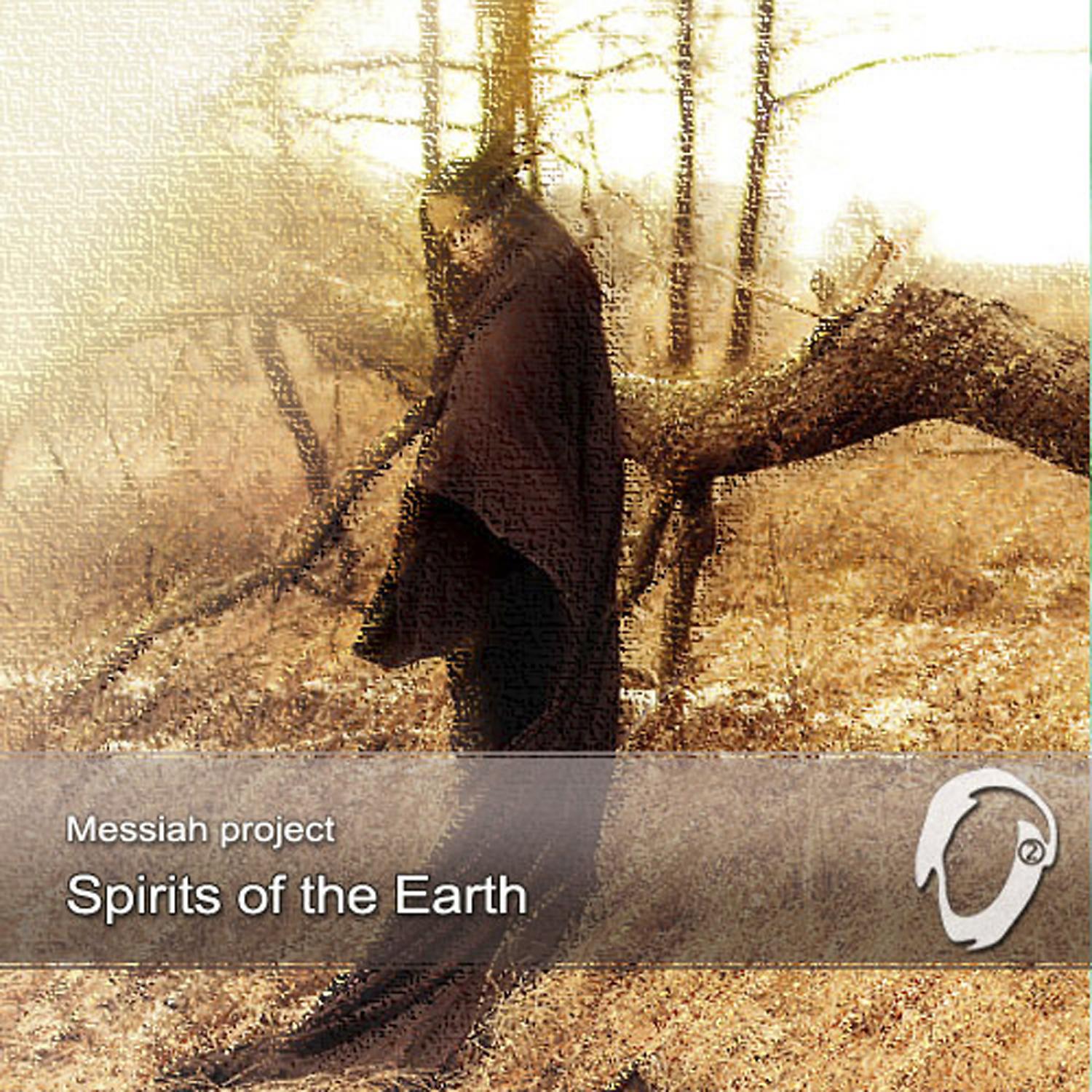Постер альбома Spirits of the Earth