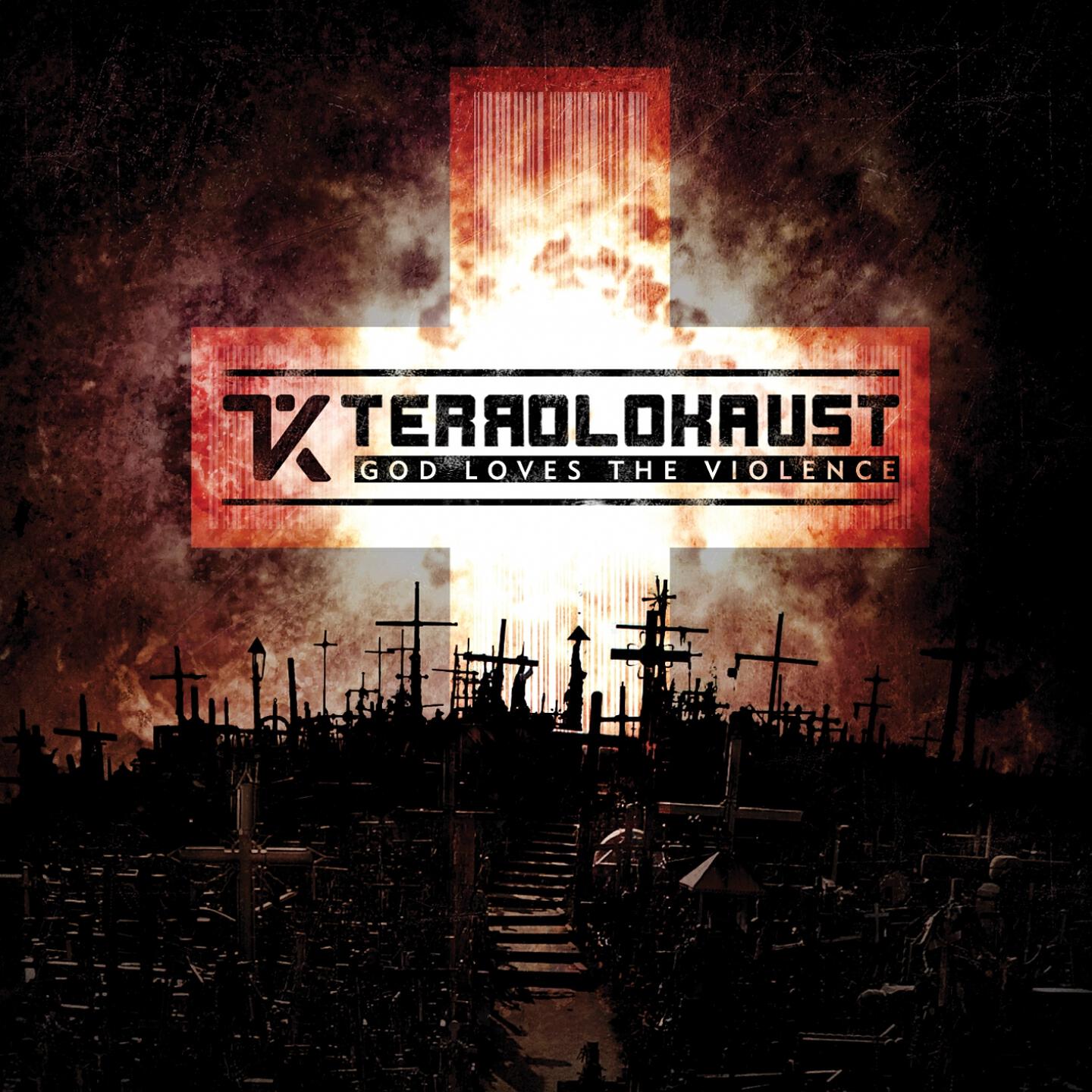 Terrolokaust - Ignoranze (Reaxion Guerrilla Remix)