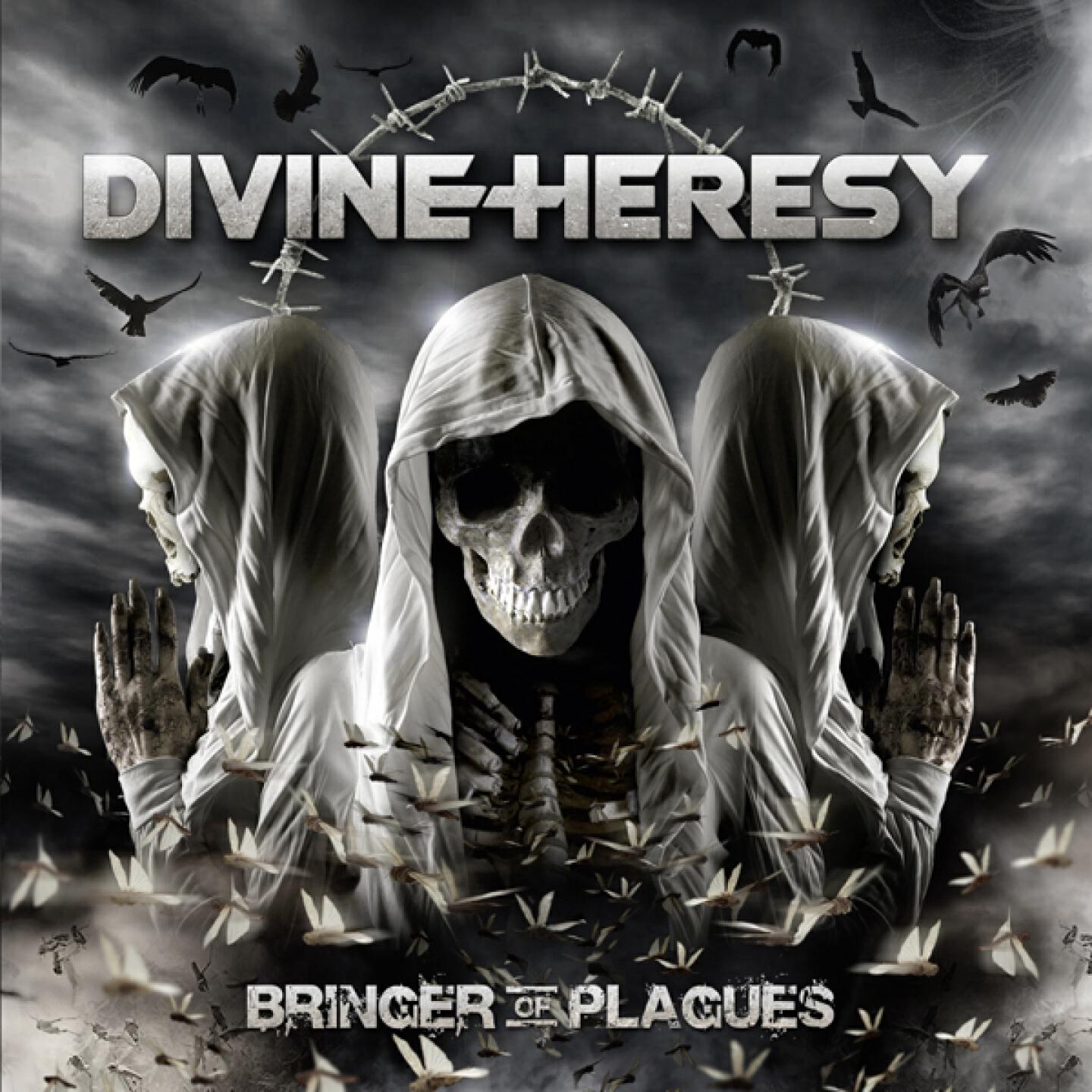 Divine Heresy - The End Begins