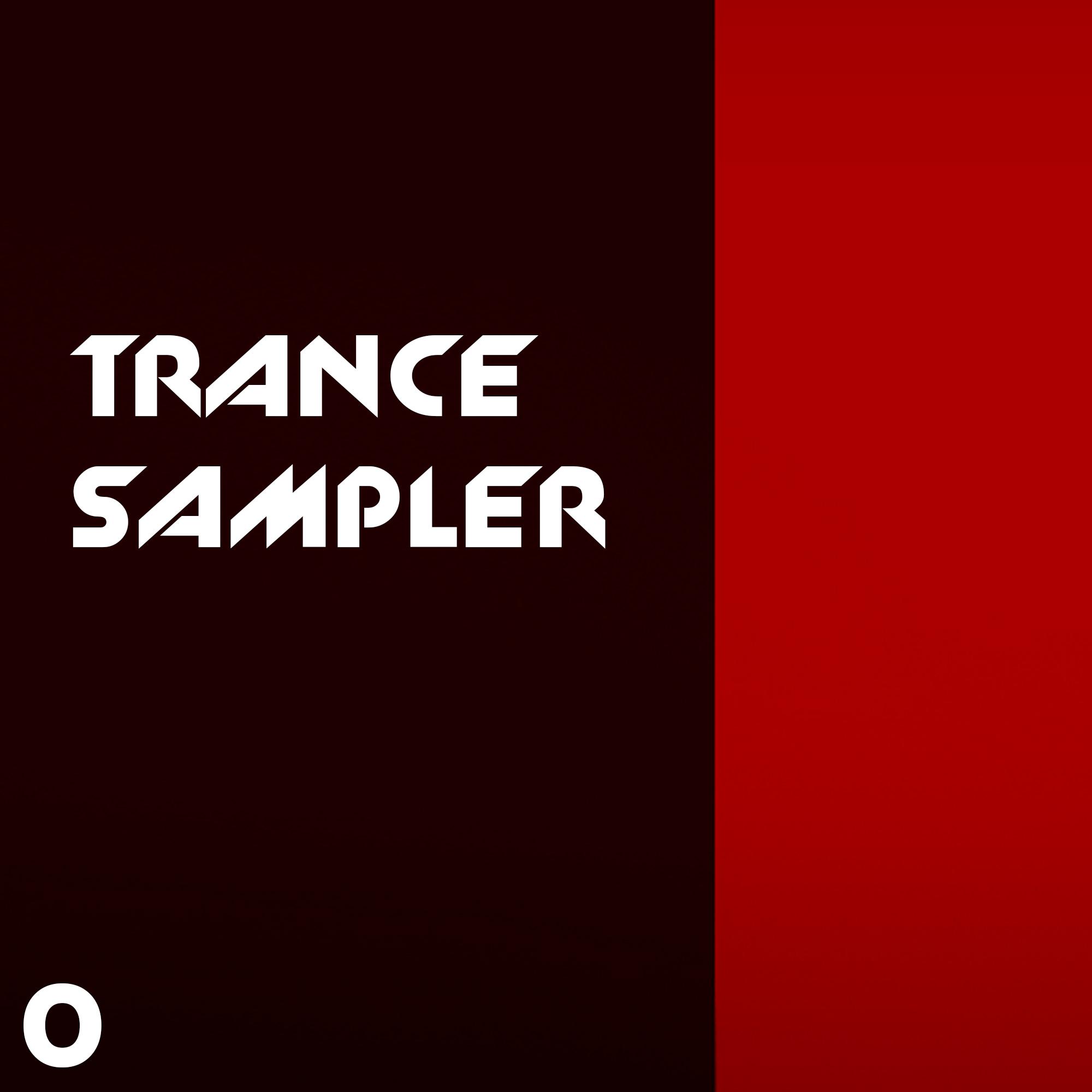 Постер альбома Trance Sampler