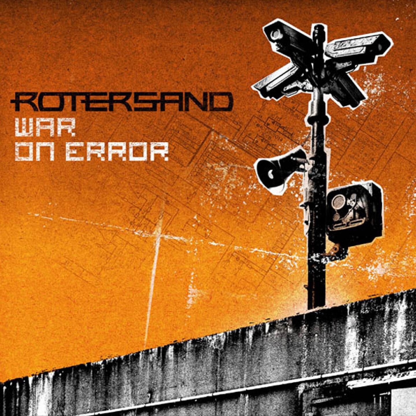 Rotersand - Bastards Screaming (Shortcut)