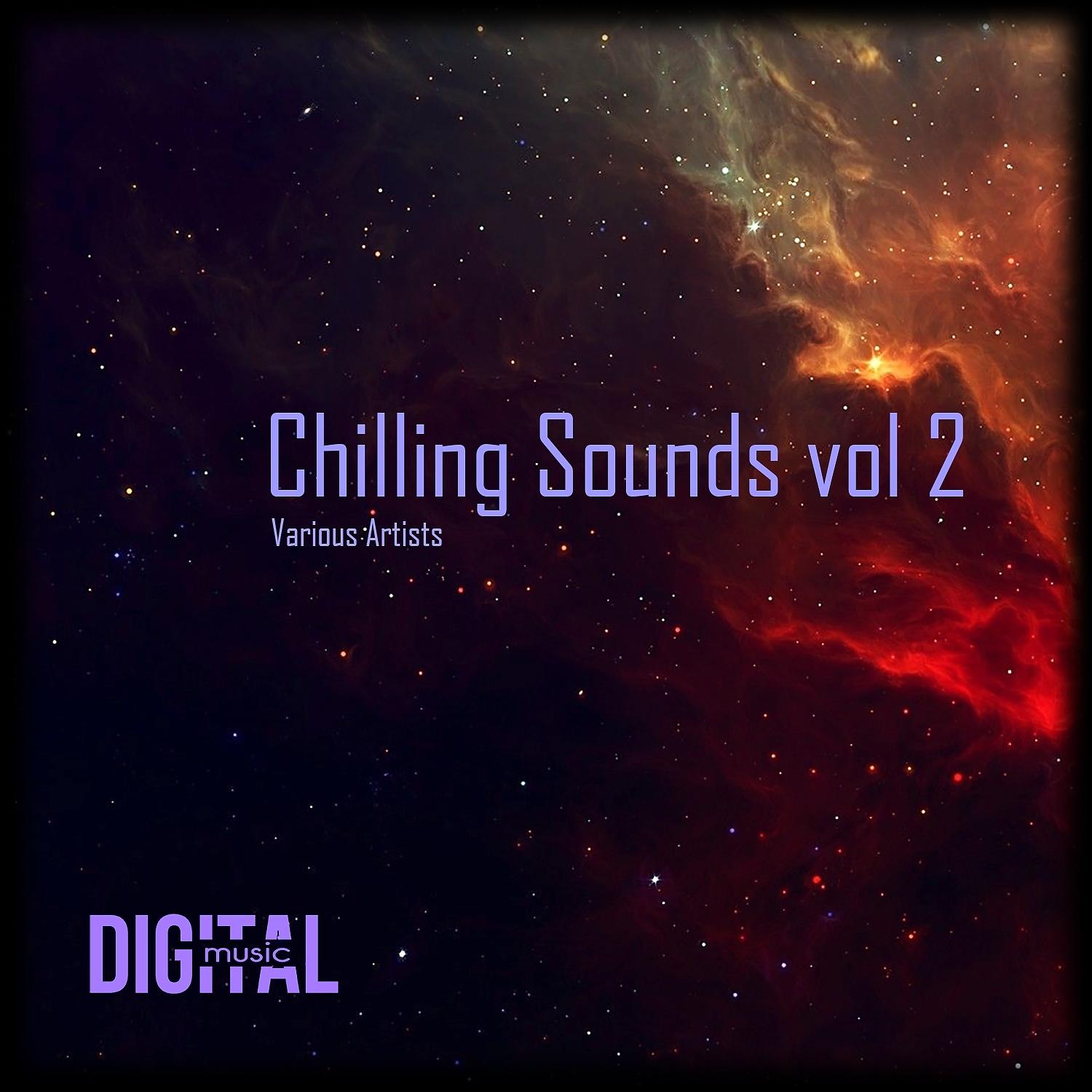 Постер альбома Chilling Sounds, Vol. 2