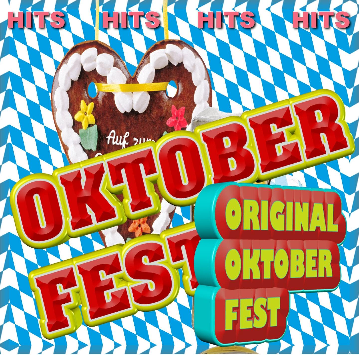 FC Oktoberfest - Just Give Me a Reason