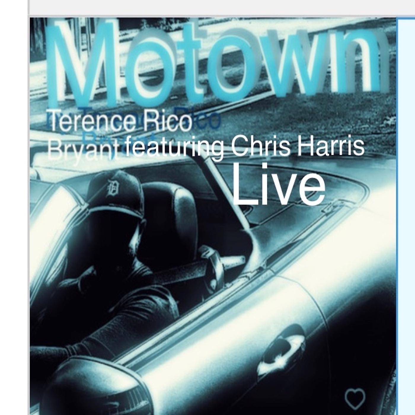 Постер альбома Motown (Live)