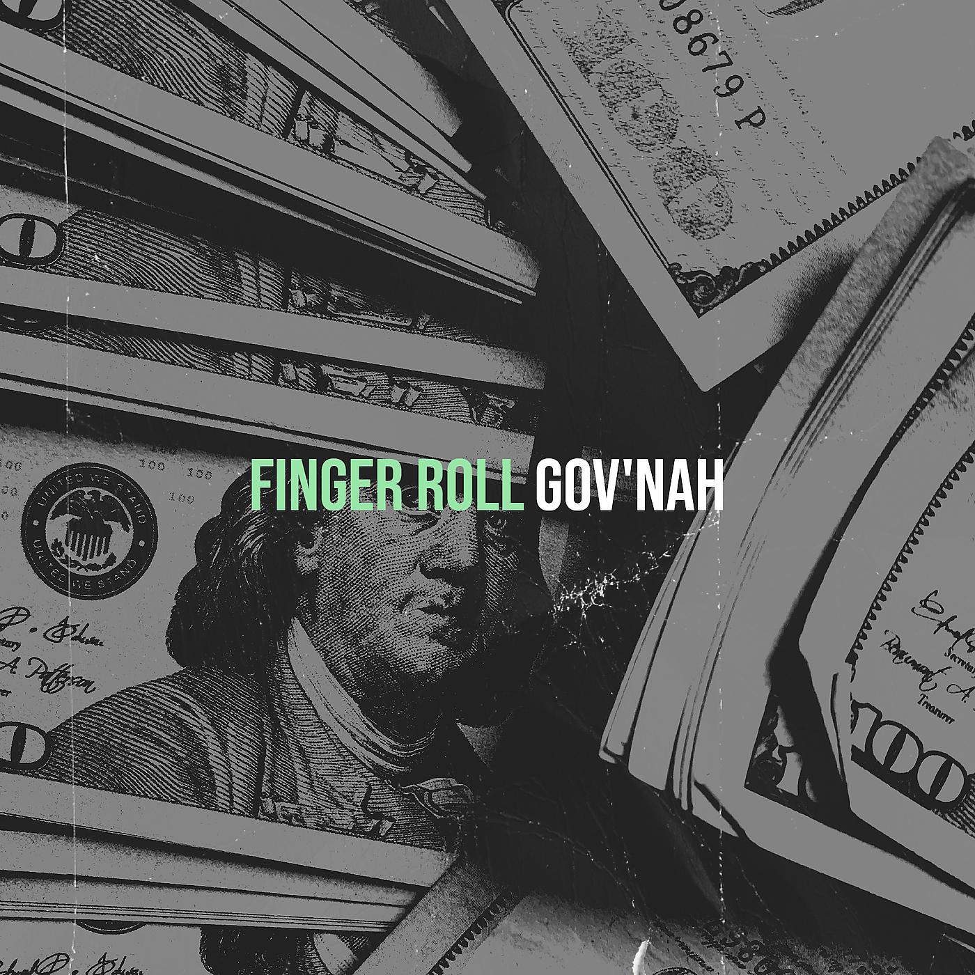 Постер альбома Finger Roll