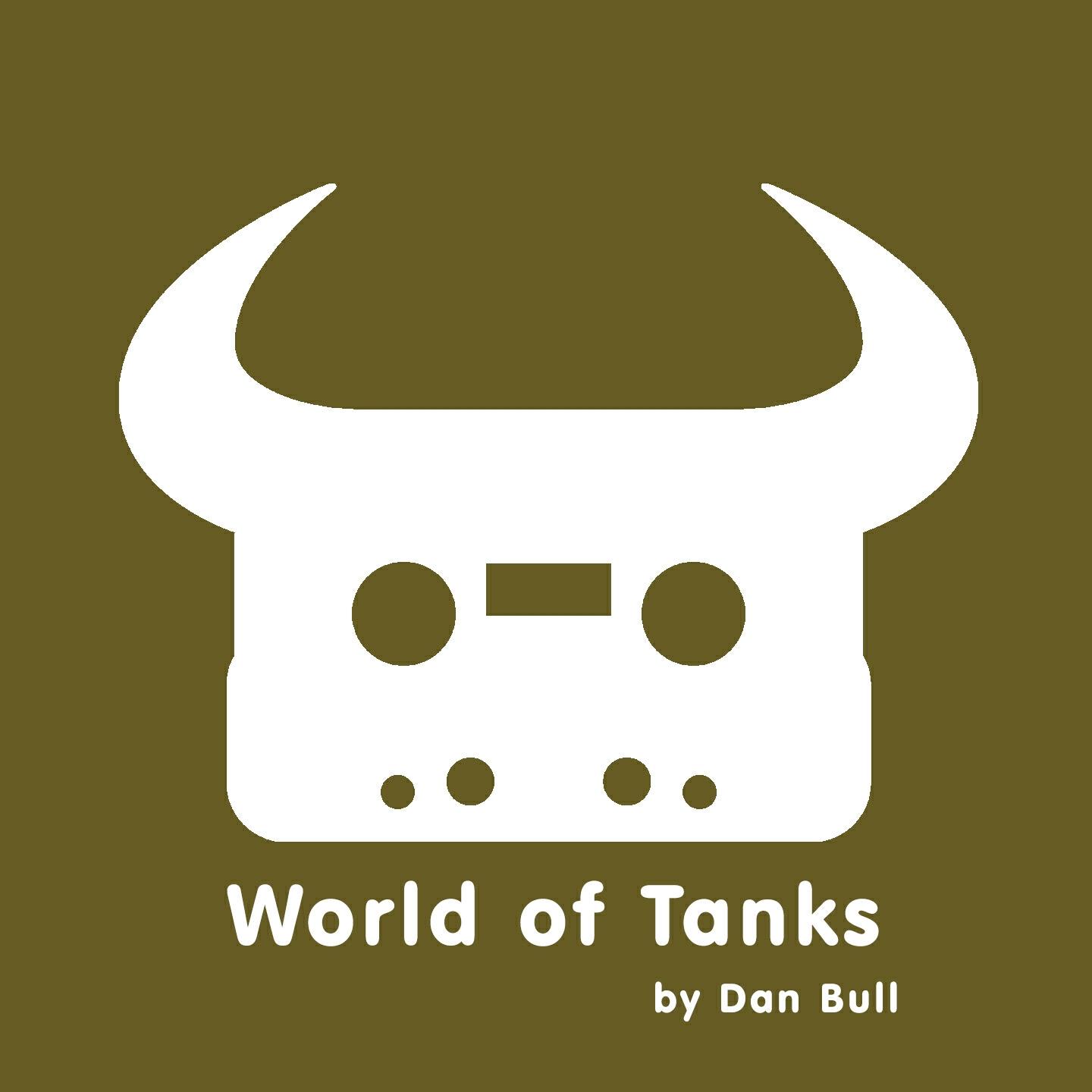 Dan Bull - World of Tanks (Acapella)