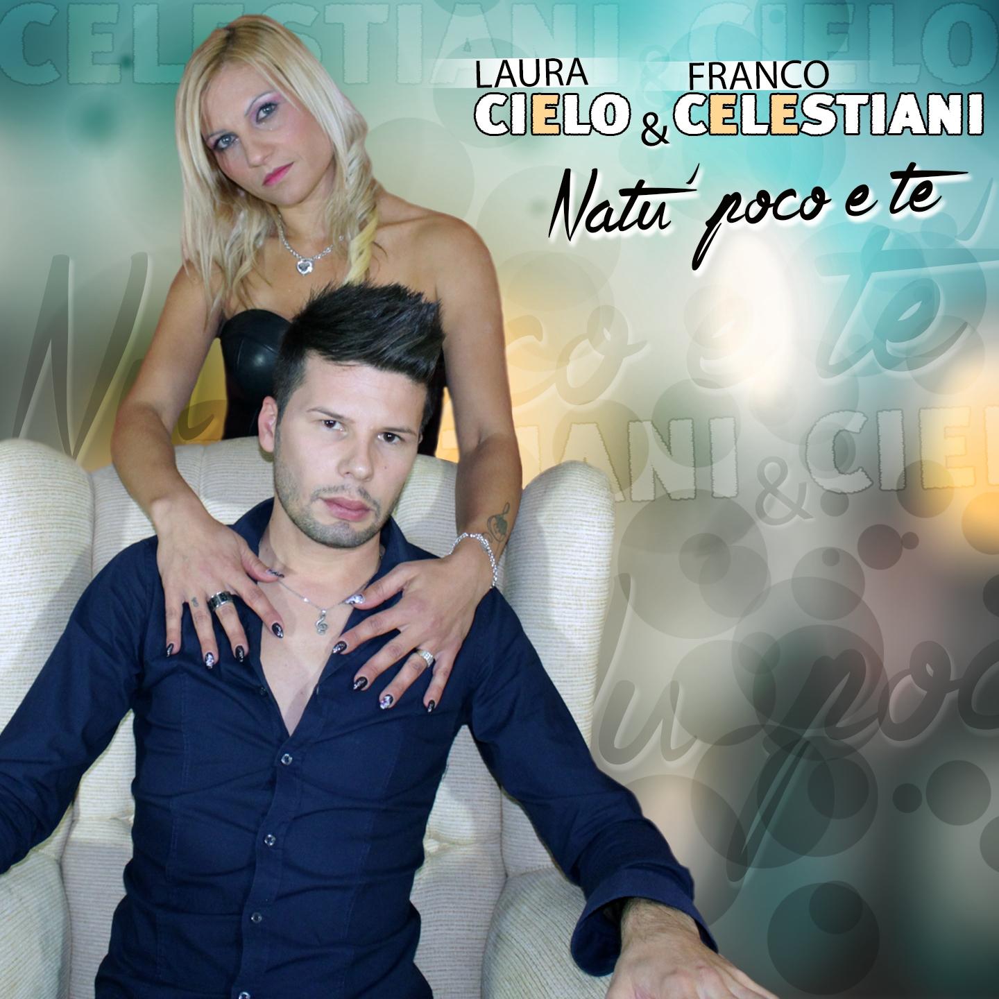 Постер альбома Natù poco e te