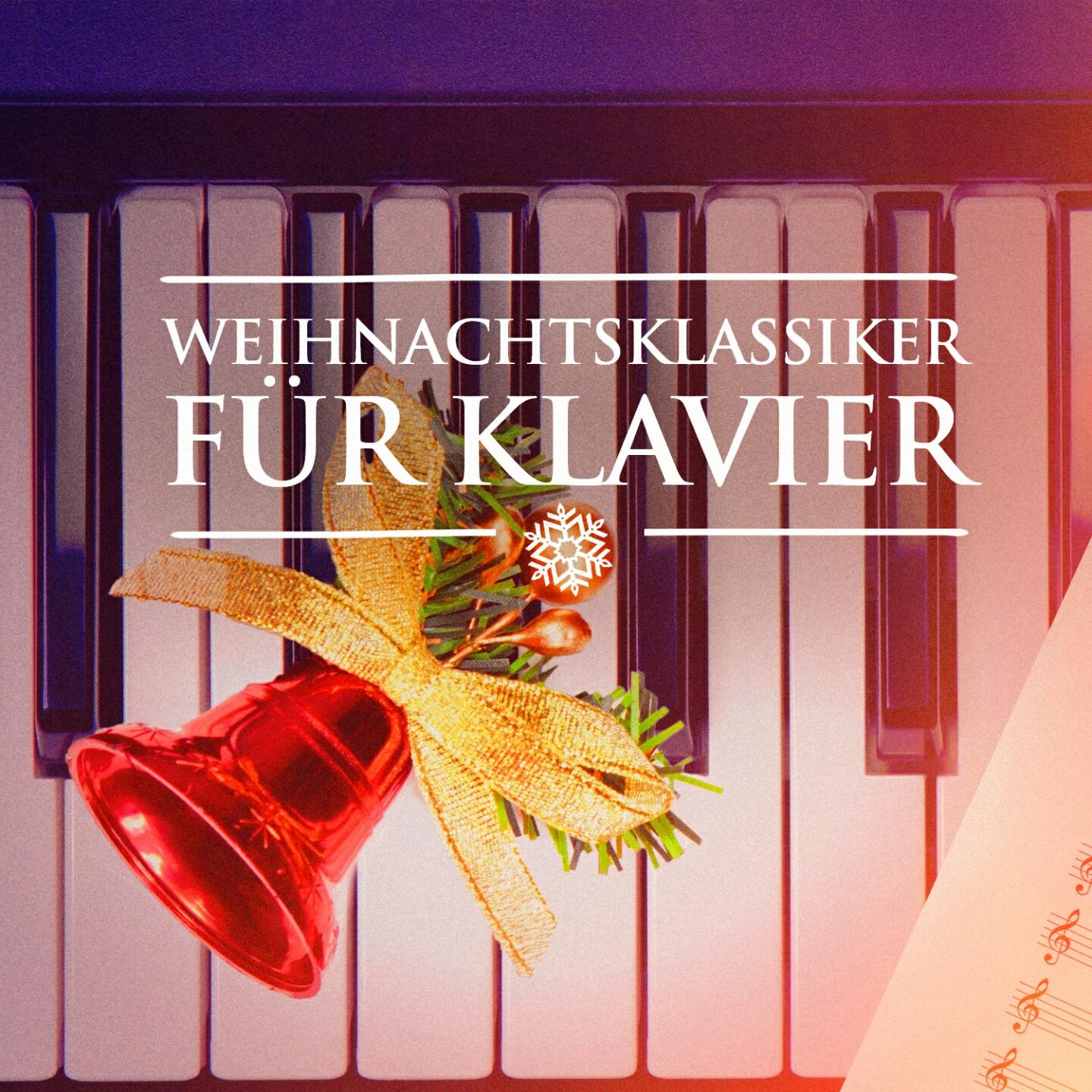 Weihnachtslieder - He Is Born, the Divine Child