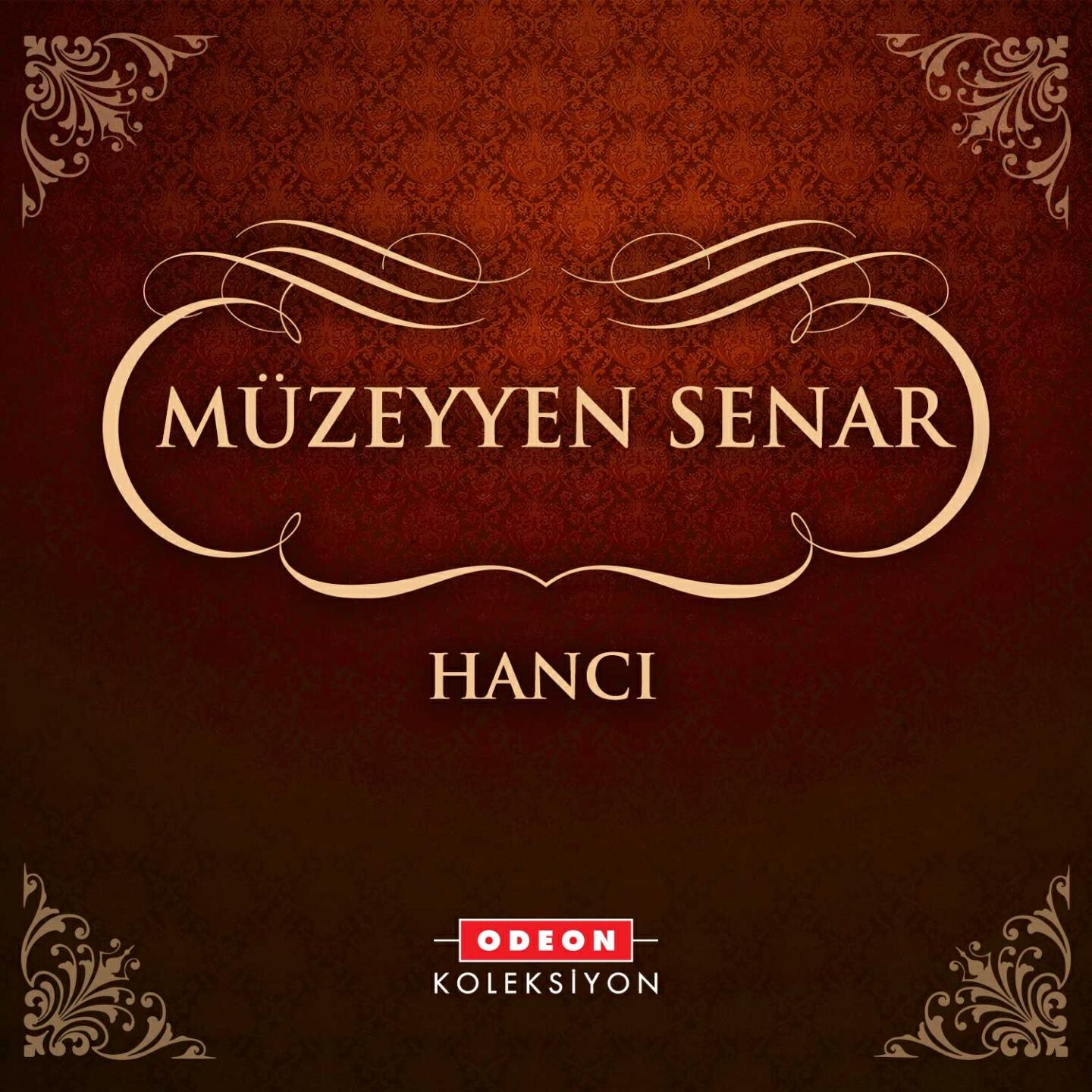 Müzeyyen Senar - Farfara