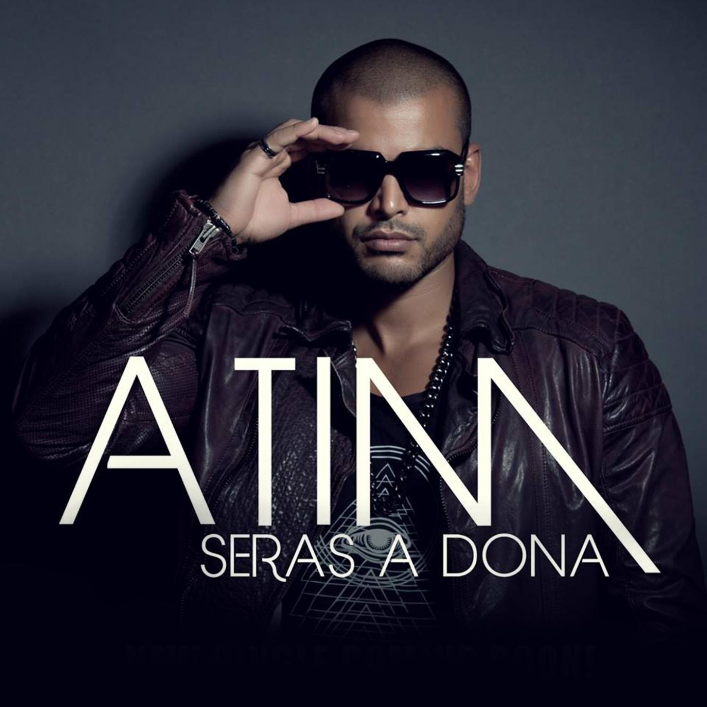 Постер альбома Serás a Dona