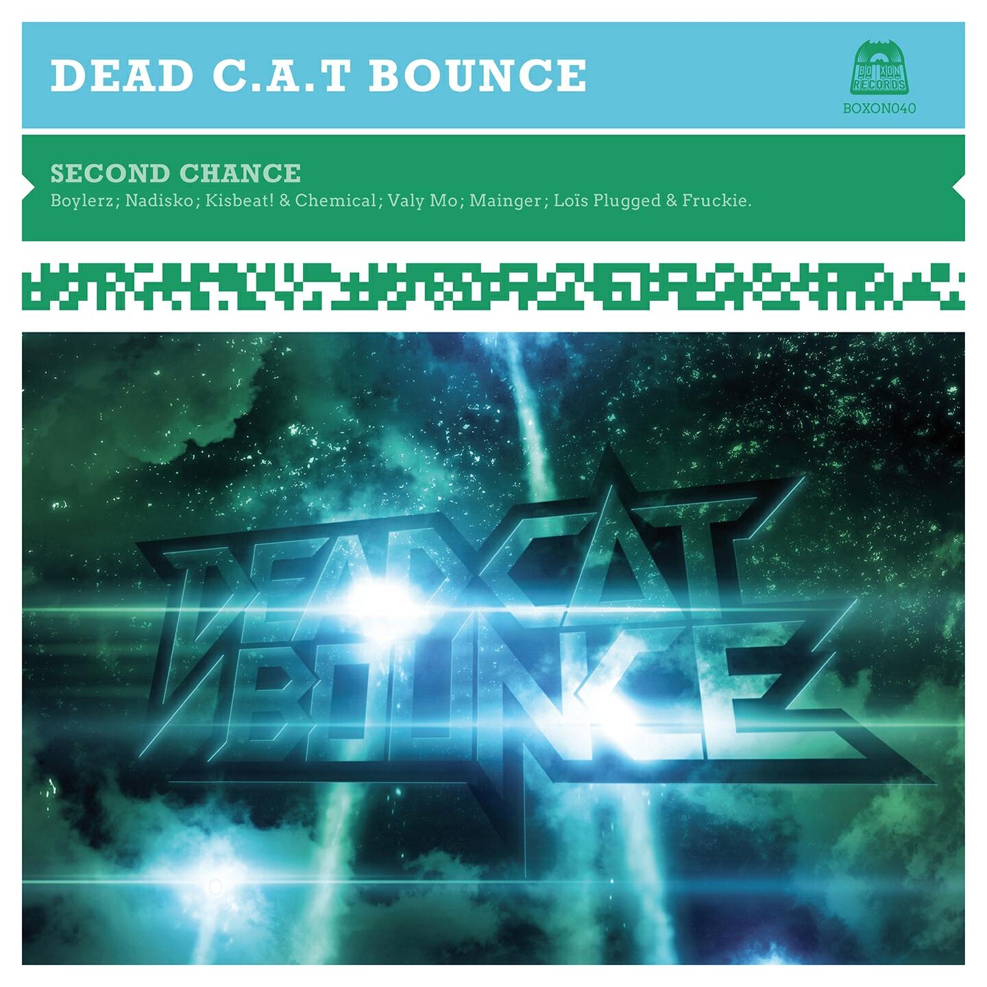 Dead C.A.T Bounce - Solution (Loïs Plugged & Fruckie Remix)