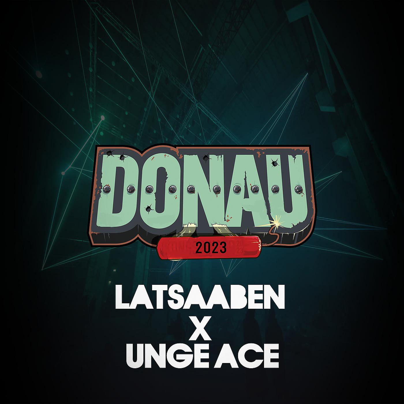 Постер альбома Donau 2023