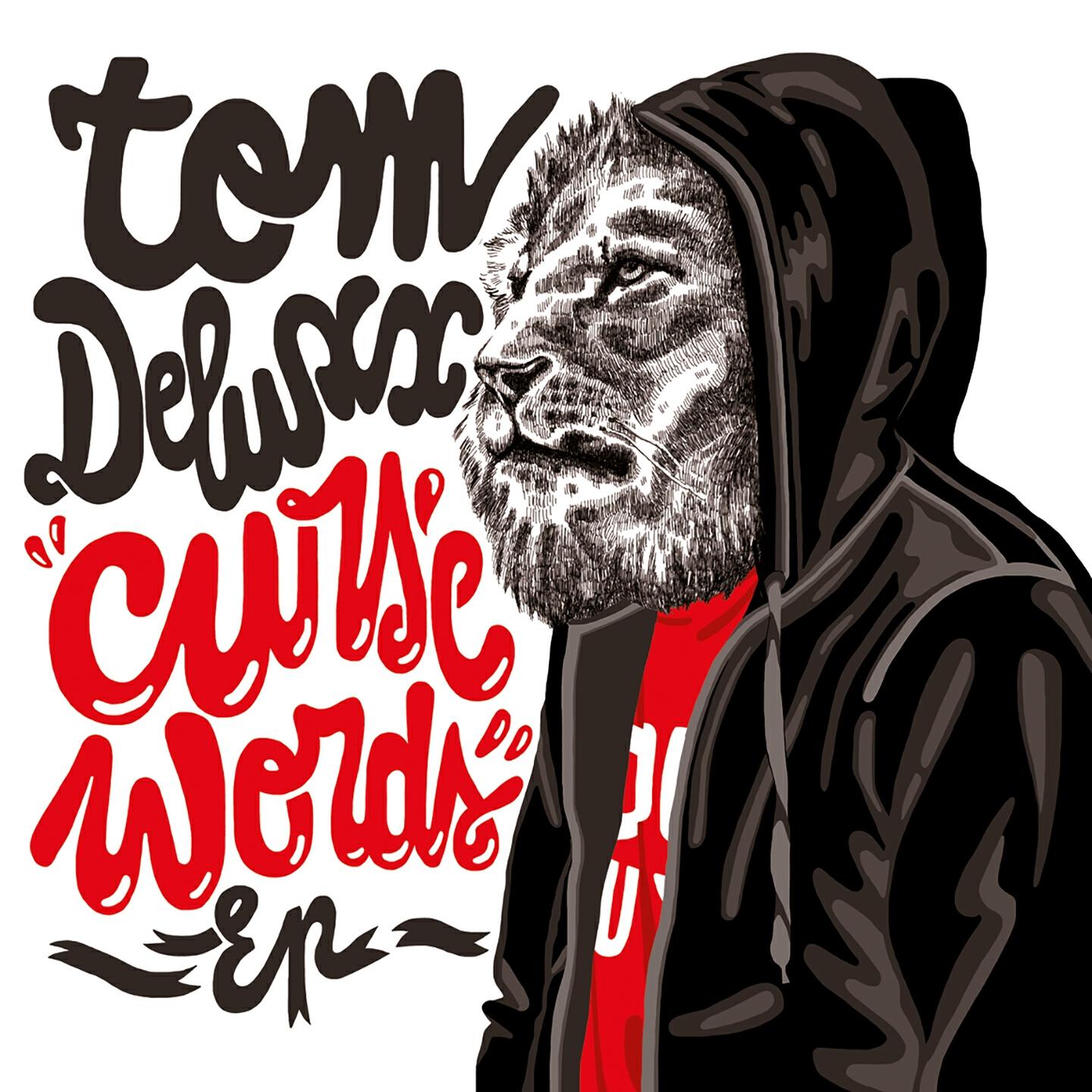 Tom Deluxx - Assboxer (The Toxic Avenger Remix)
