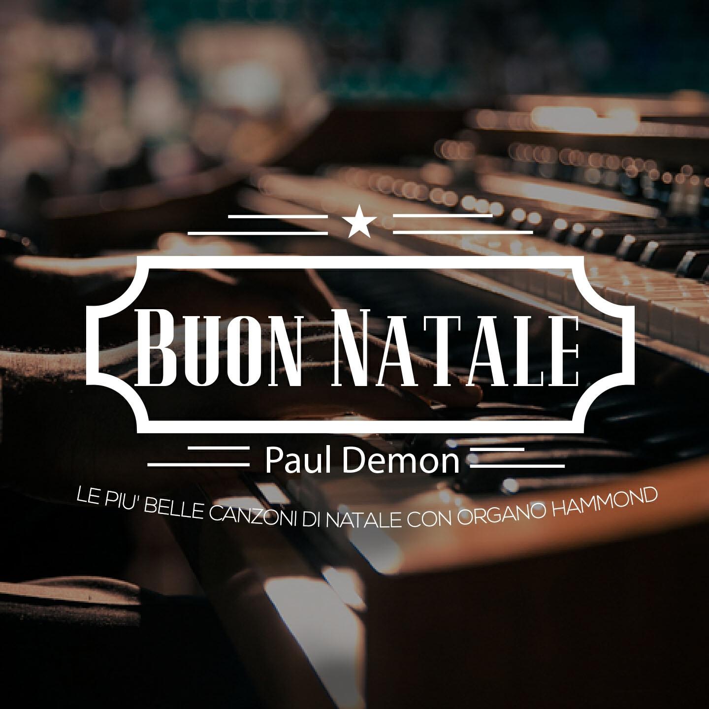 Paul Demon - Auld Lang Syne