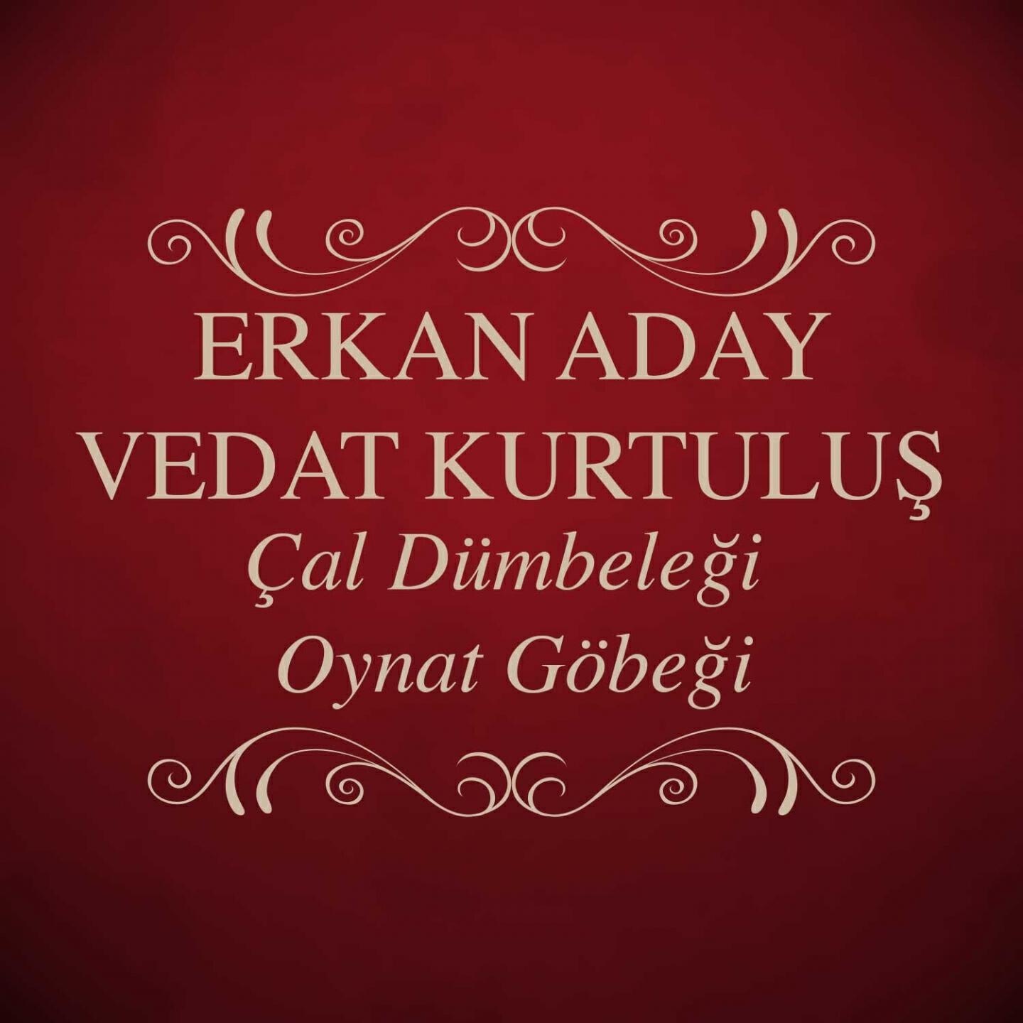 Erkan Aday - Alaplı