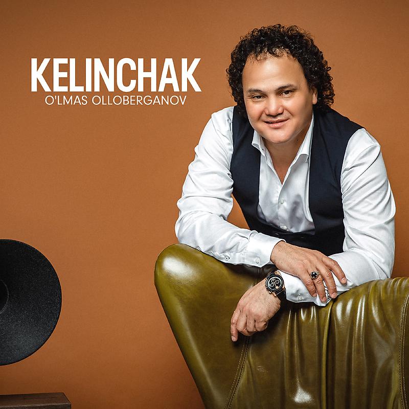 Постер альбома Kelinchak