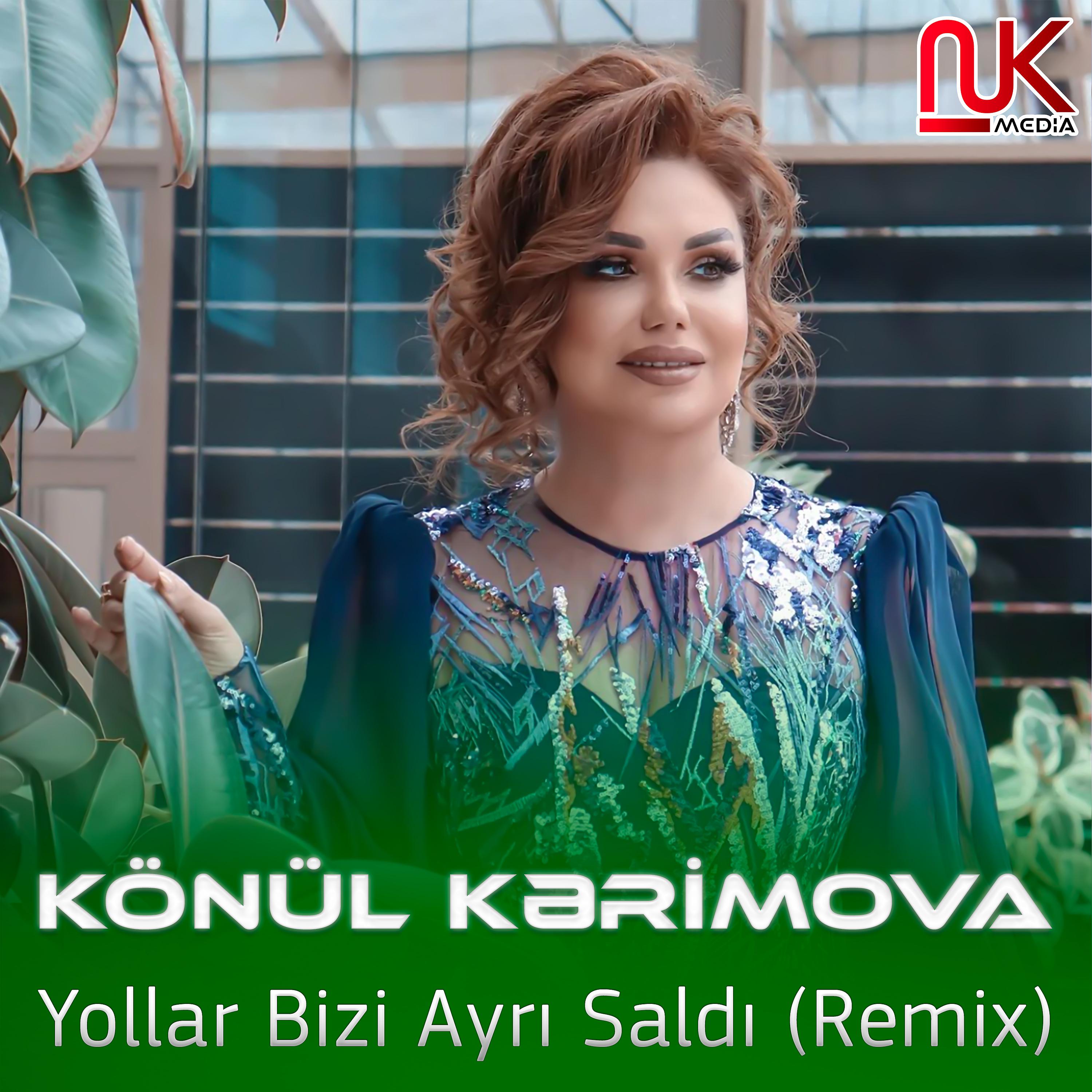 Постер альбома Yollar Bizi Ayrı Saldı