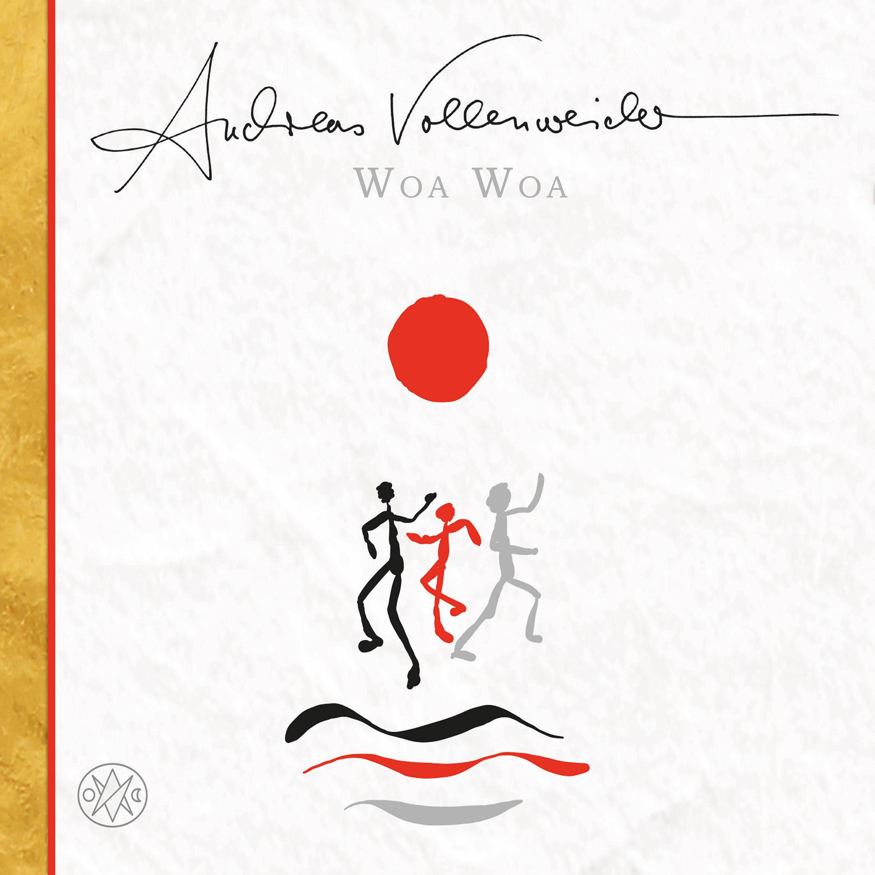 Постер альбома Woa Woa