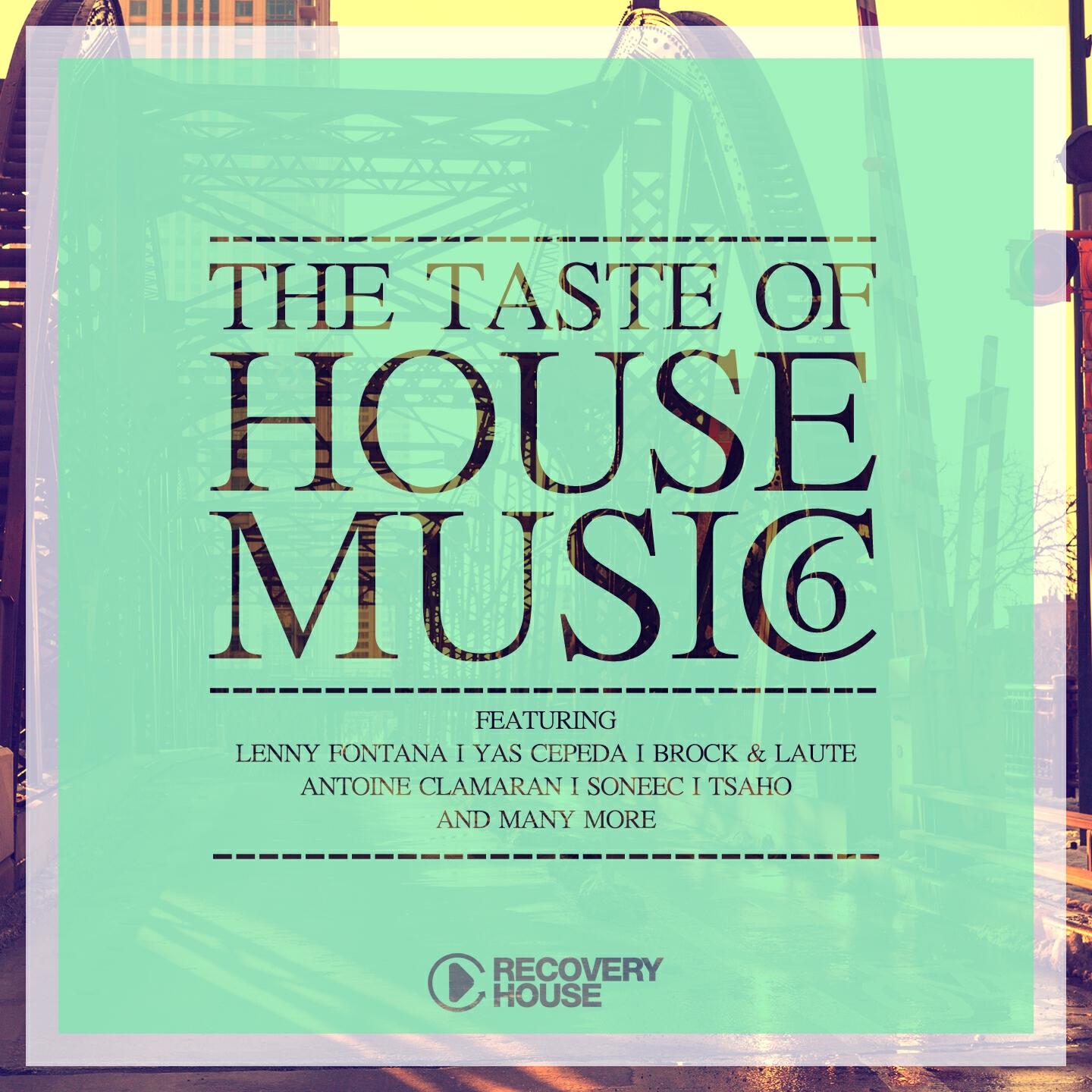 Eliza Koles - Lovely Day (Basement Mix)
