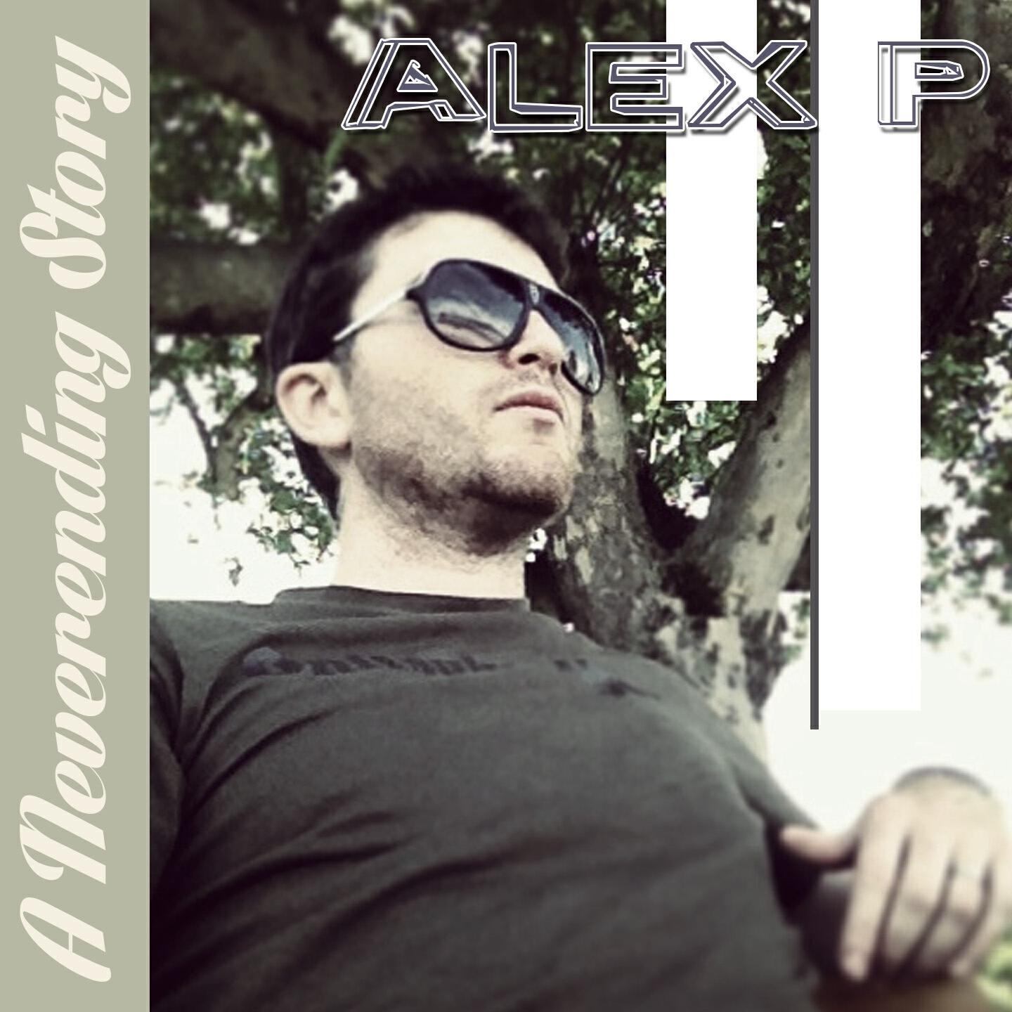 Phaser Kontrol - Dark Star (Alex P Something to Believe in Club Remix Radio Edit)