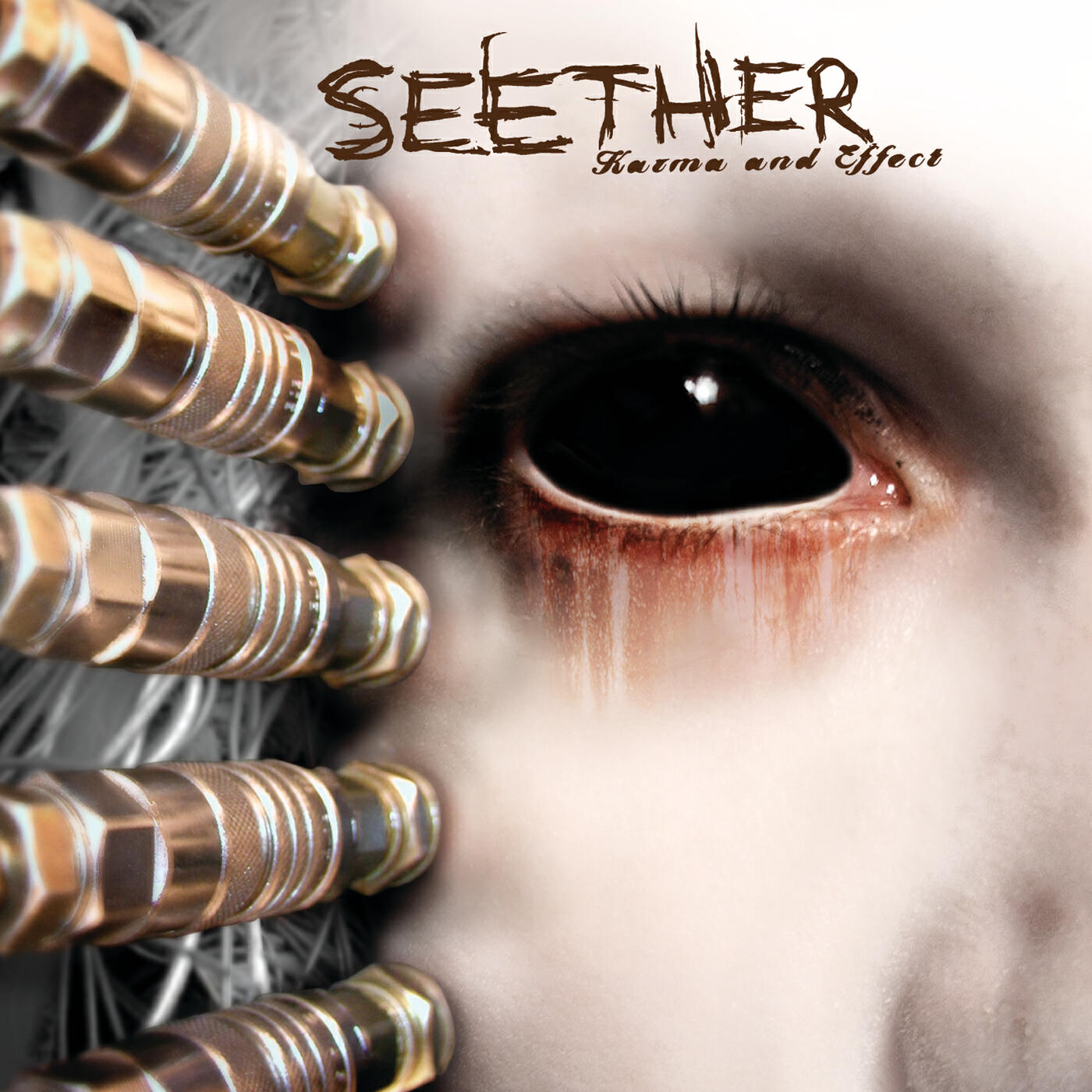 Seether - The Gift