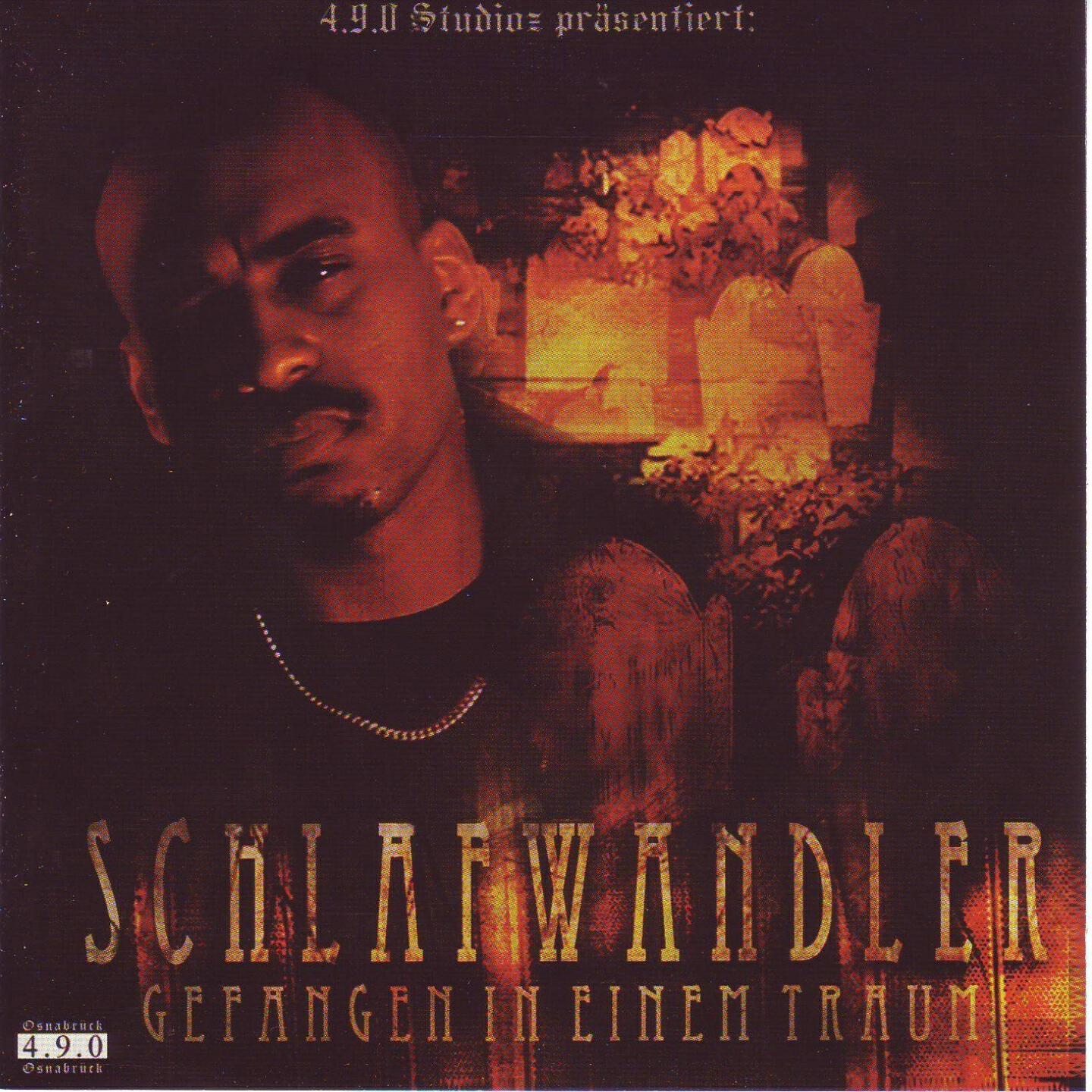 Schlafwandler - Erinnerungen