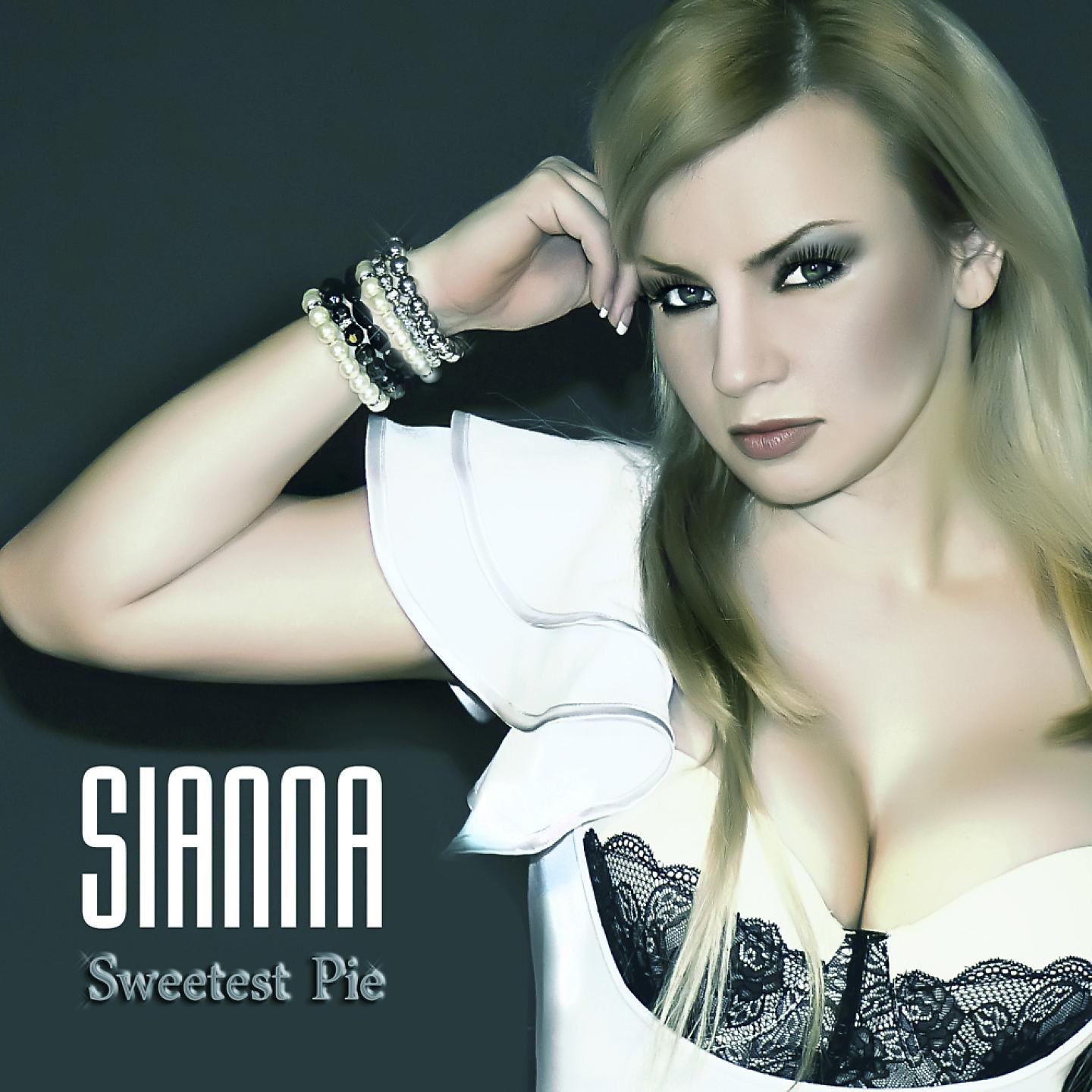 Постер альбома Sweetest Pie