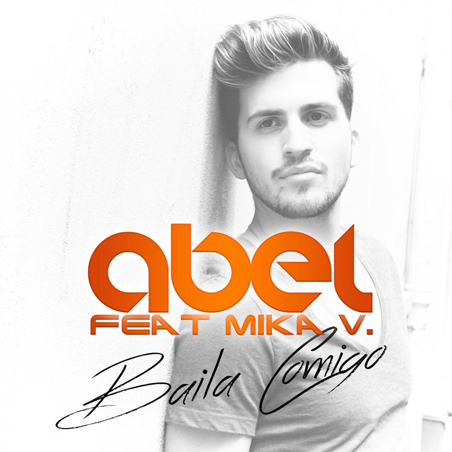 ABEL - Baila Comigo