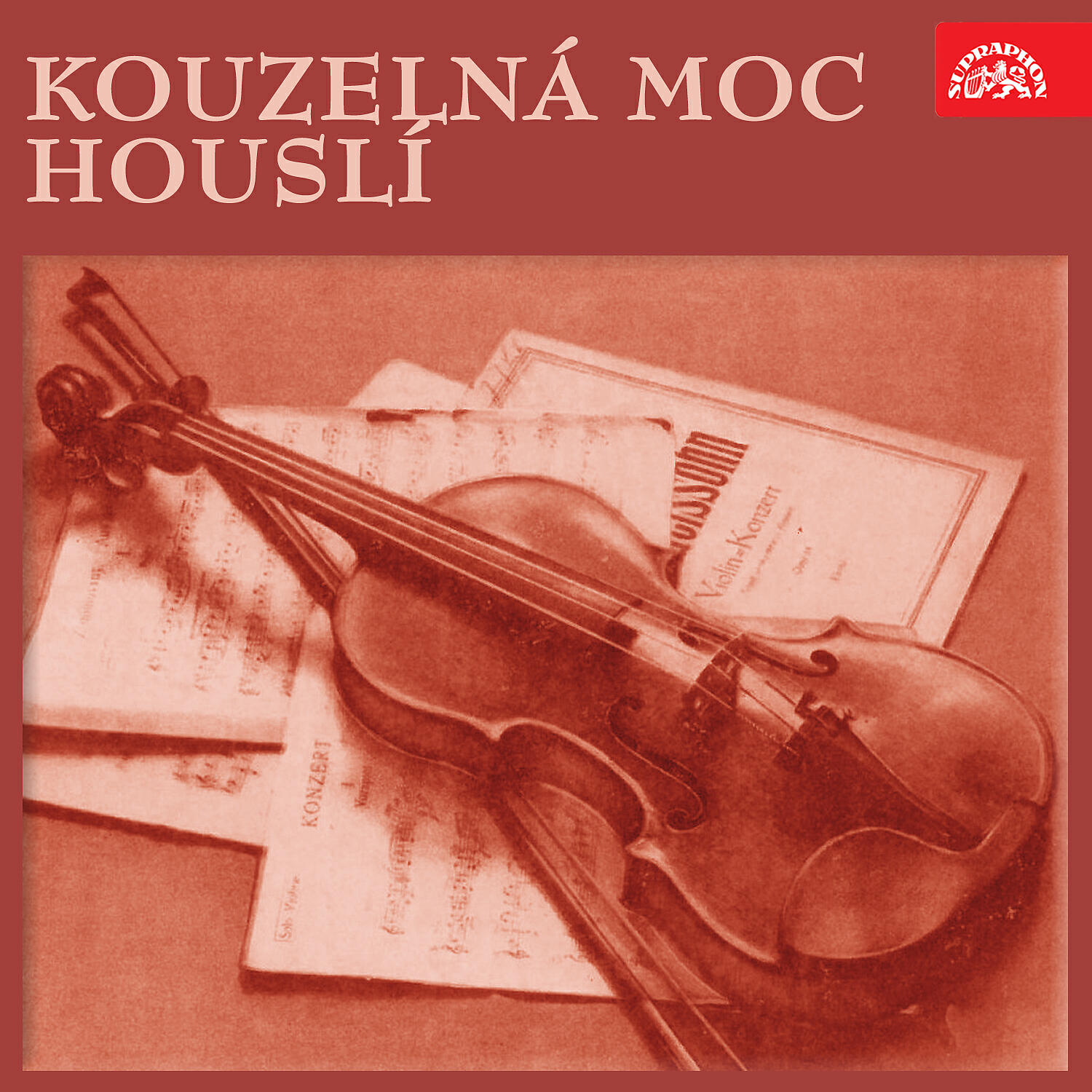 Czech Philharmonic Collegium - Rose Marie: Ó, Rose Marie, buď mojí