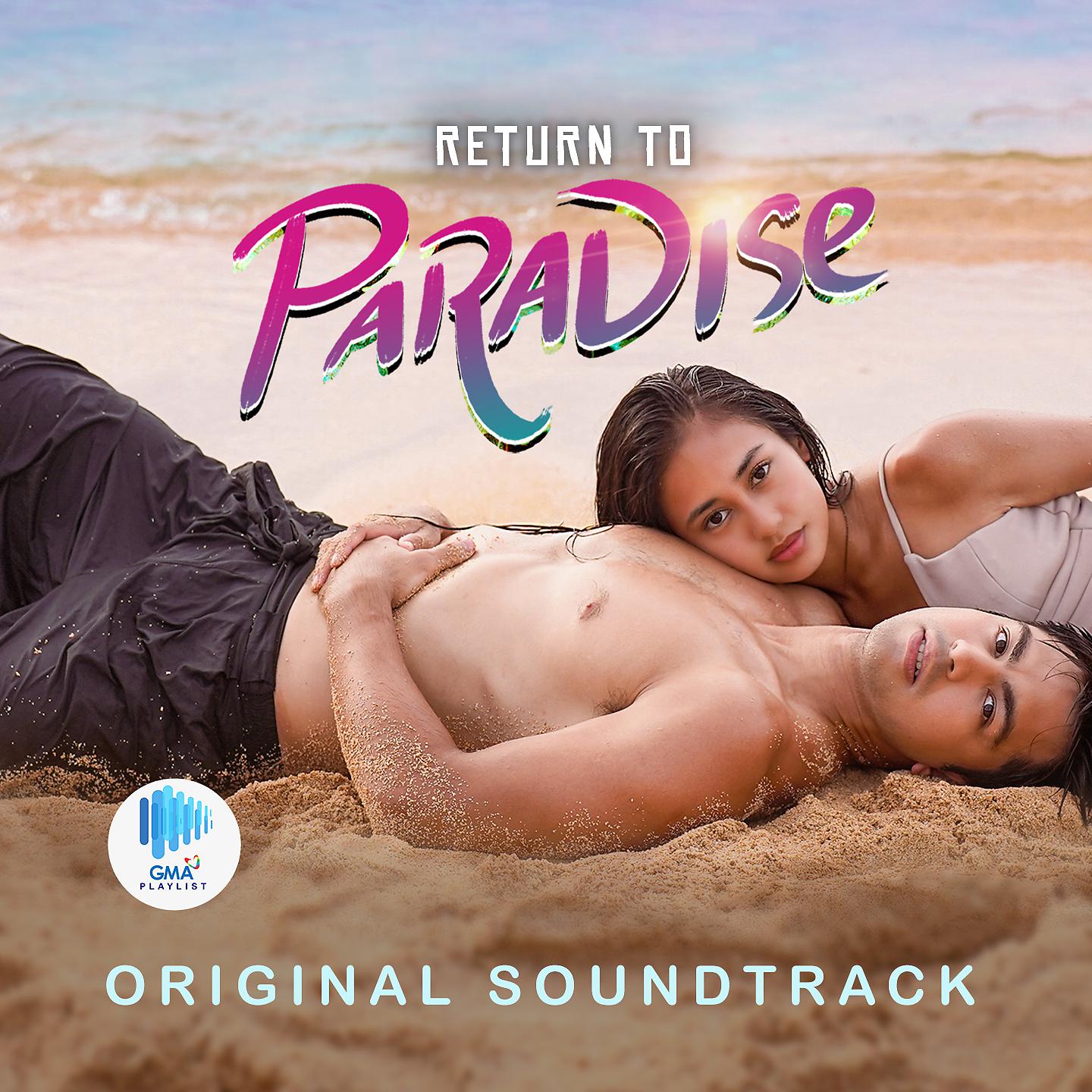 Постер альбома Return To Paradise