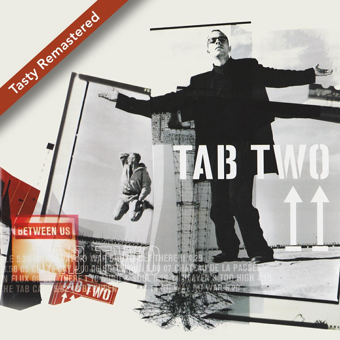 Tab Two - Reconcile (Tasty Remastered)