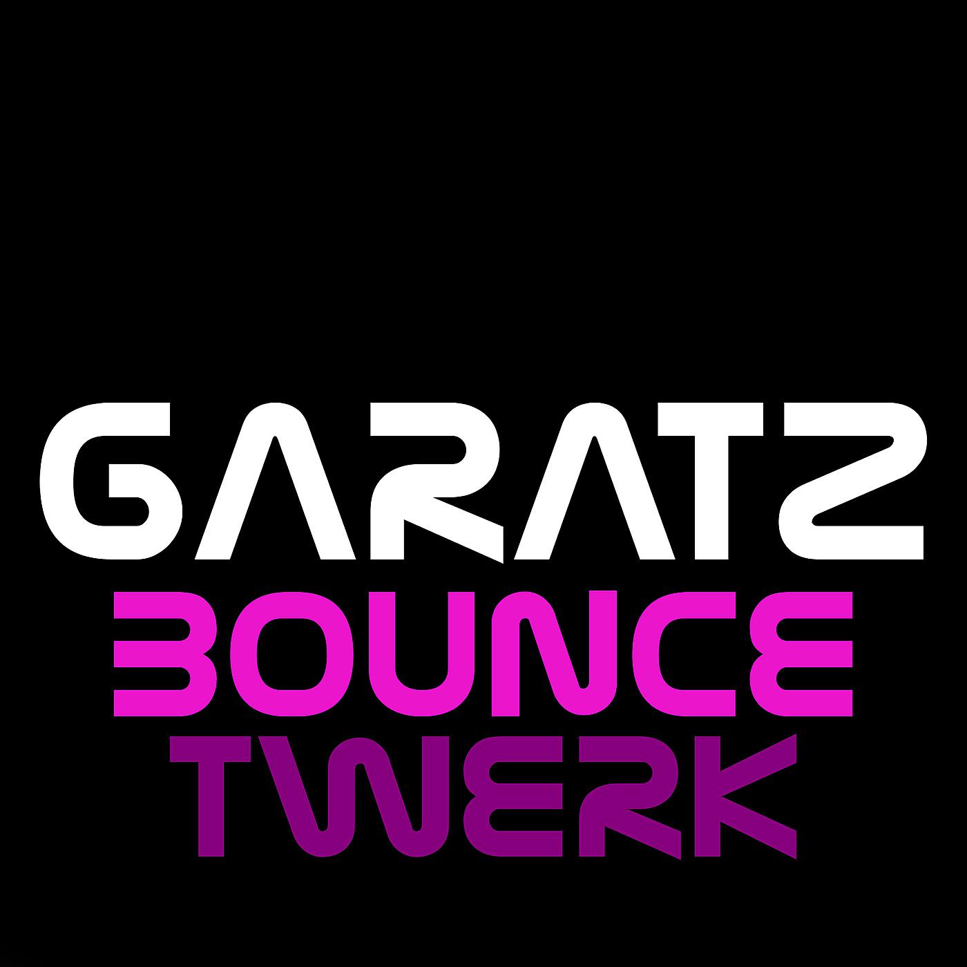 Постер альбома Bounce (Twerk)