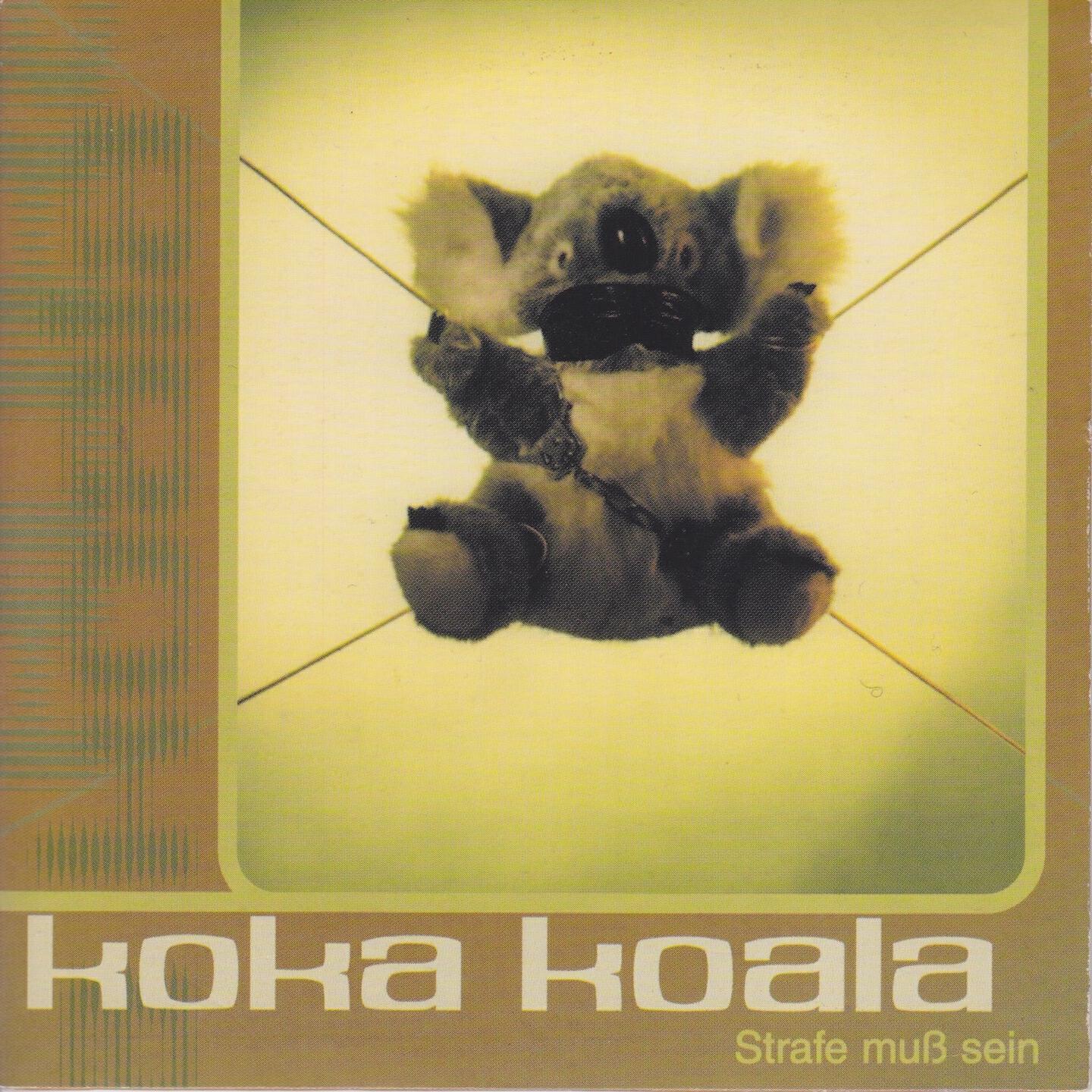 Koka Koala - K.W.K.G.