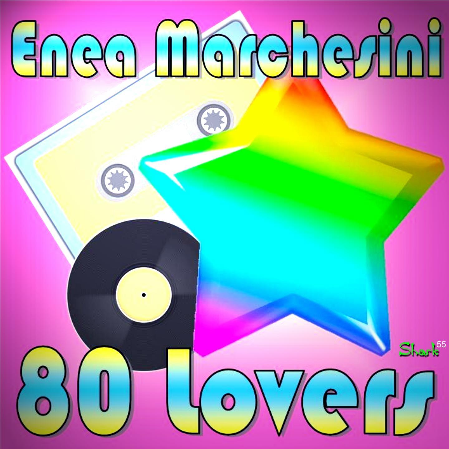 Постер альбома 80 Lovers