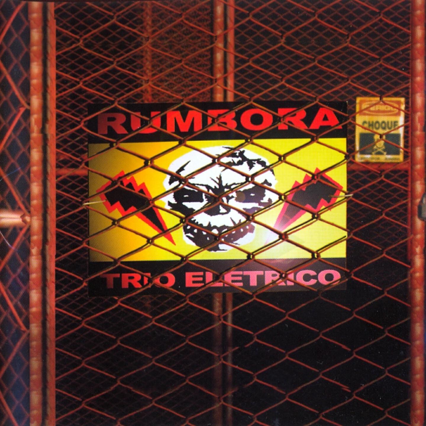 Rumbora - Te Levantar