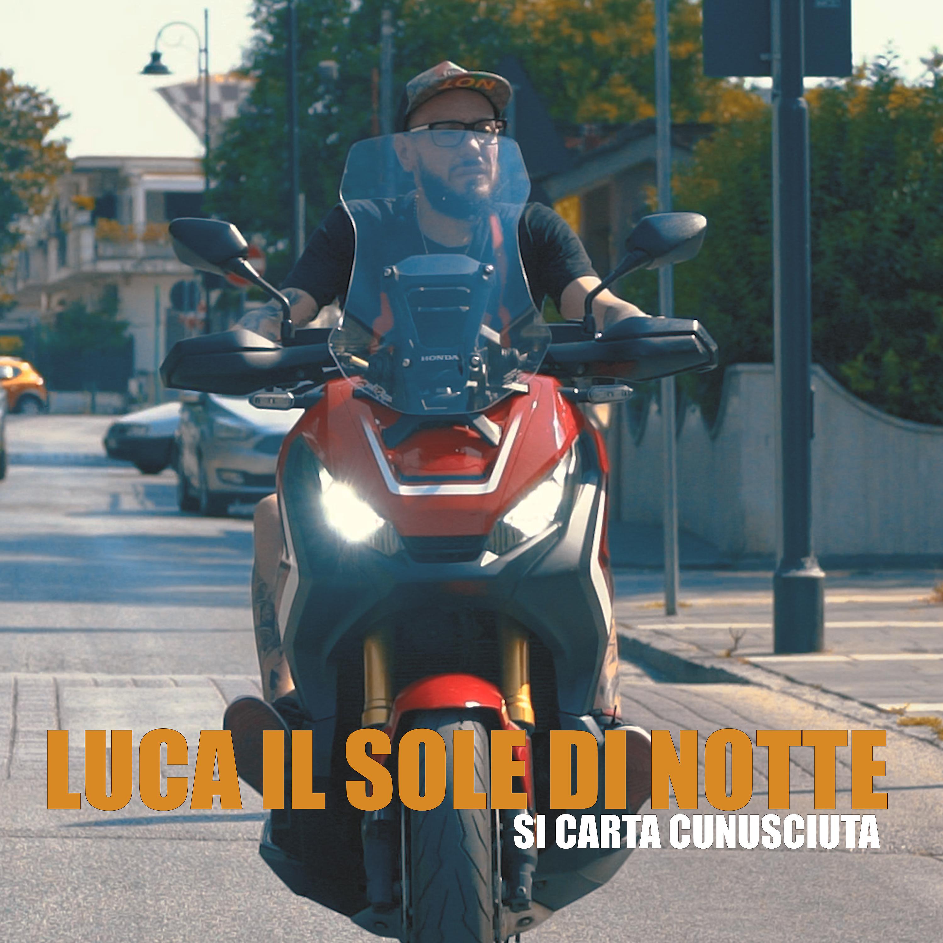 Постер альбома Si carta cunusciuta