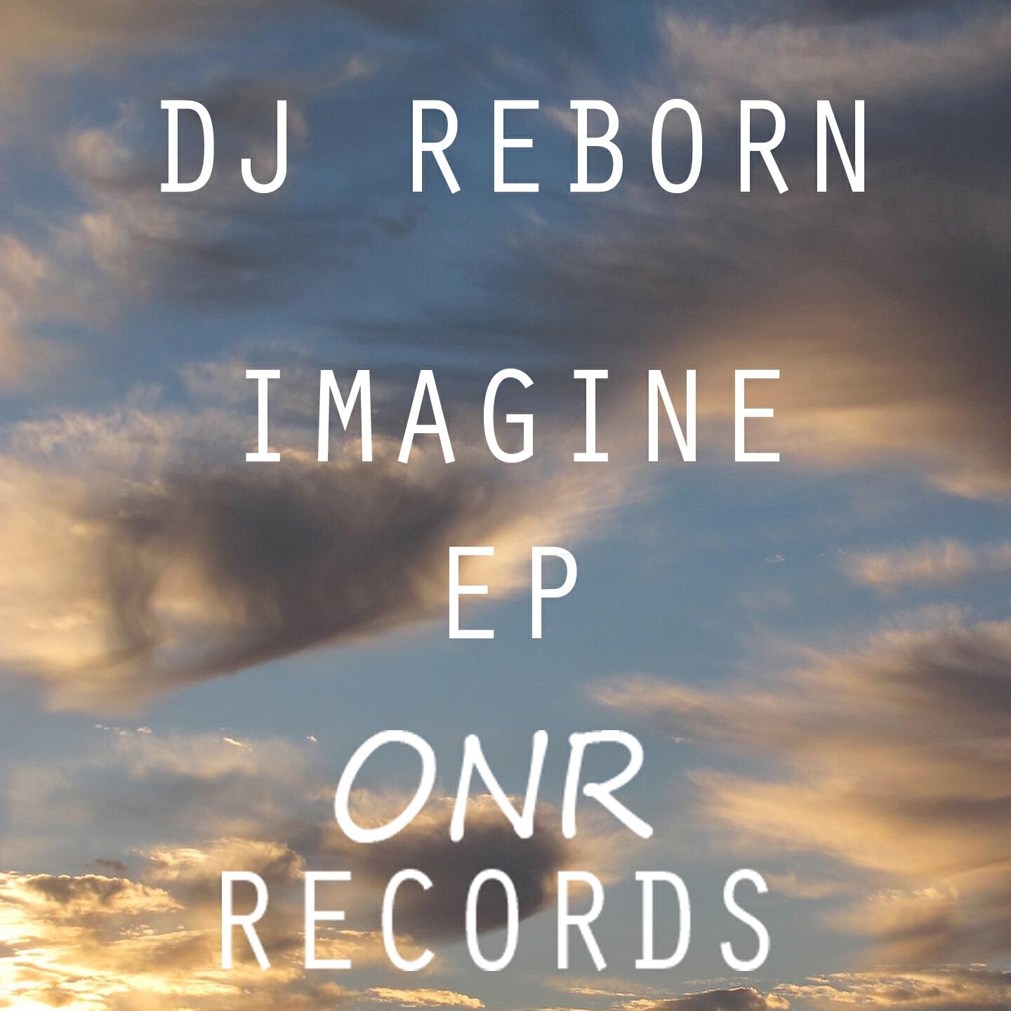 DJ Reborn - Revolution