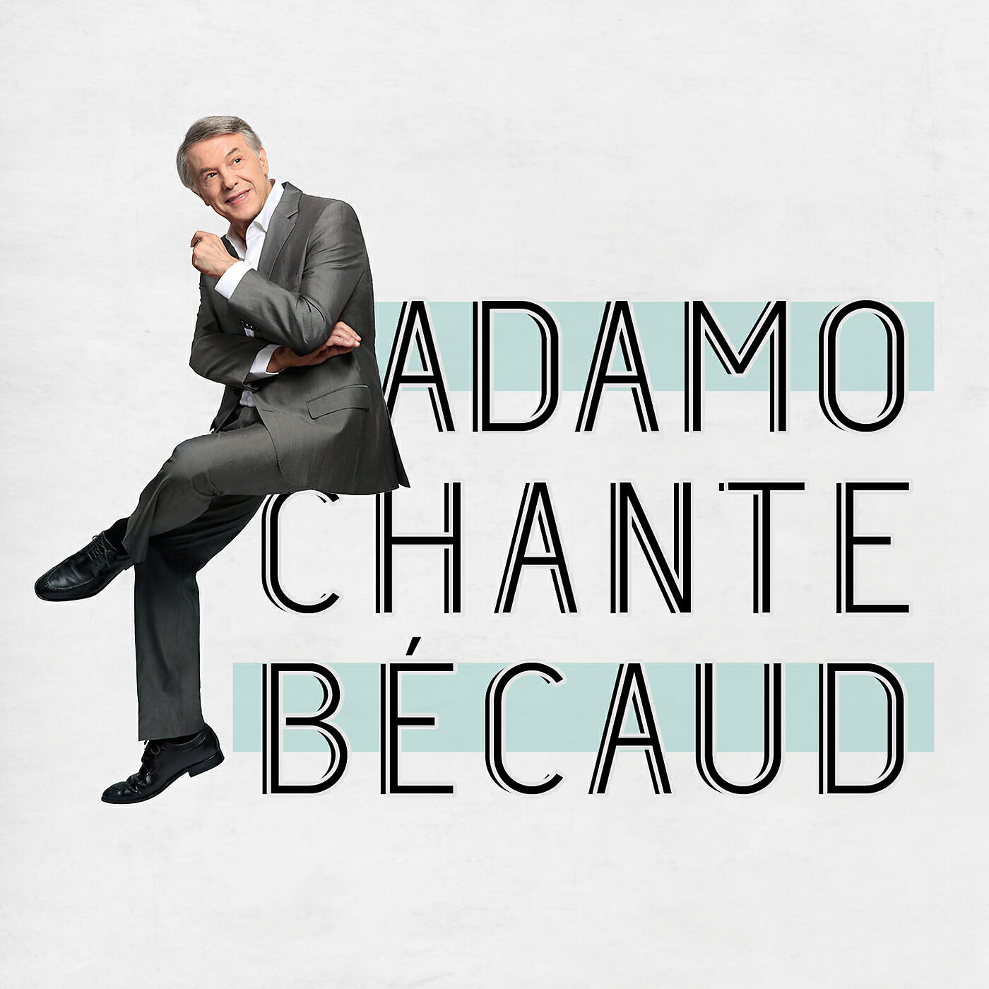 Salvatore Adamo - Nathalie