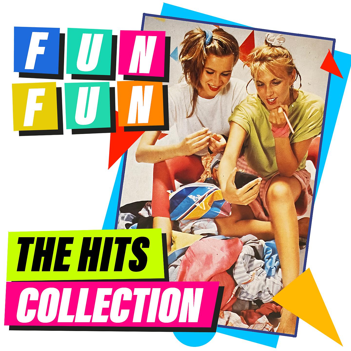 Постер альбома The Hits Collection