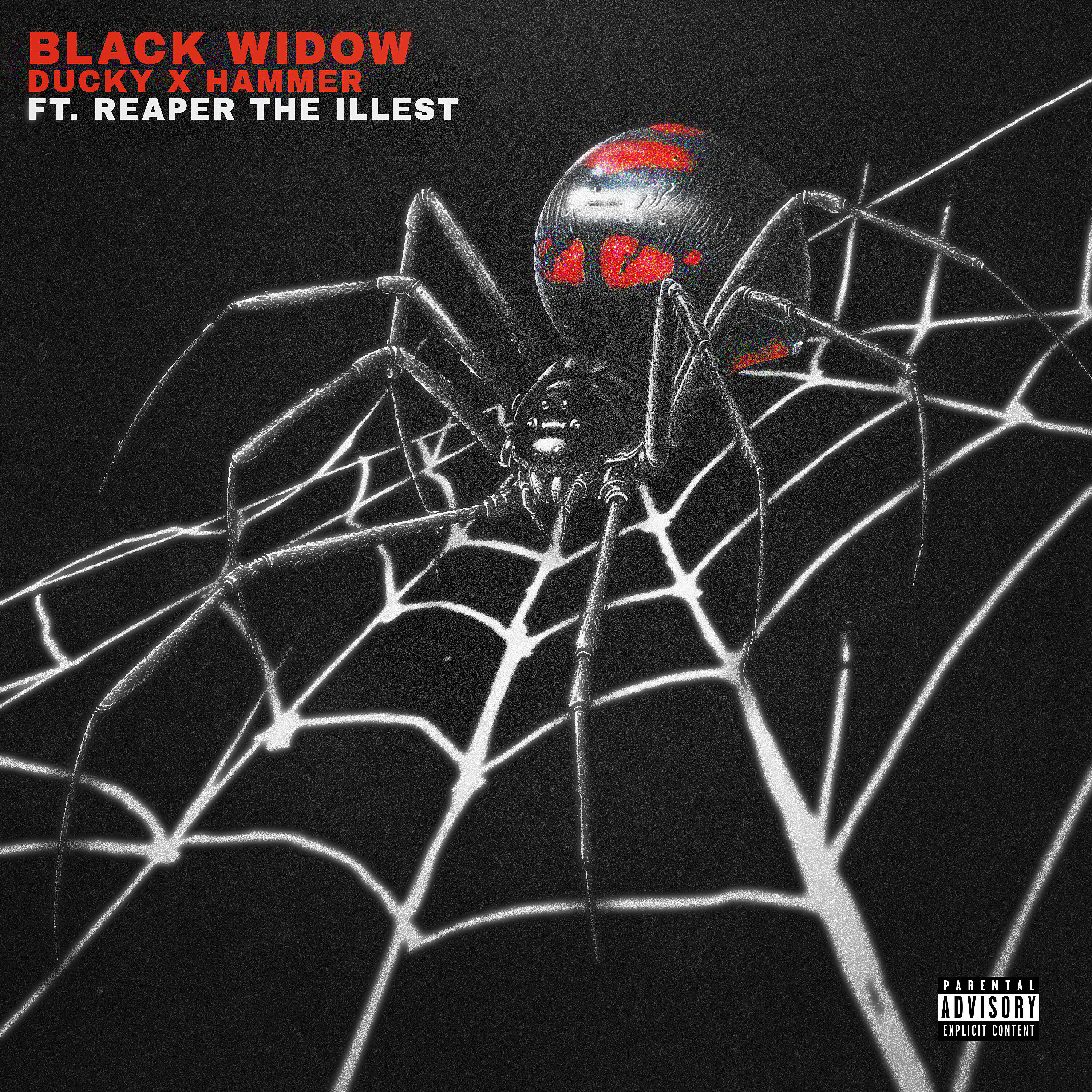 Lil Ducky - Black Widow