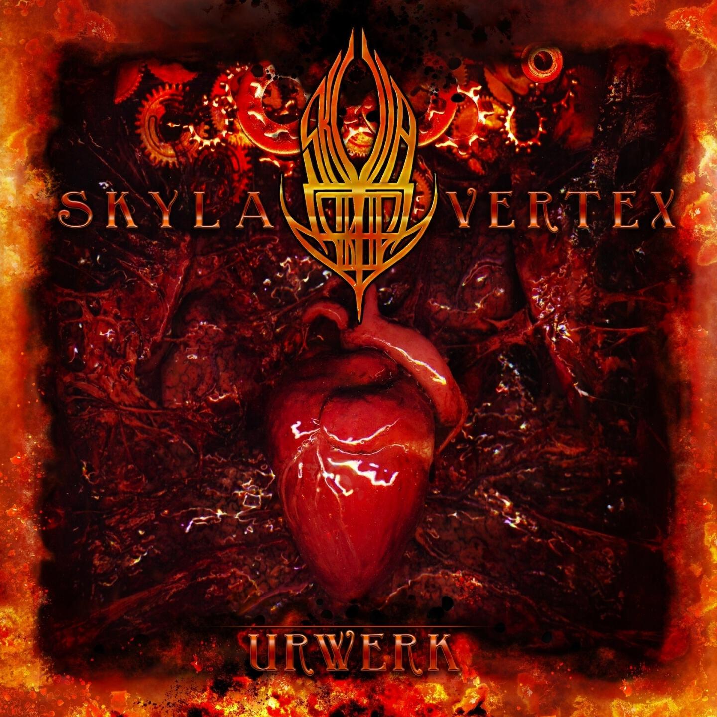 Skyla Vertex - Urwerk (Funke)